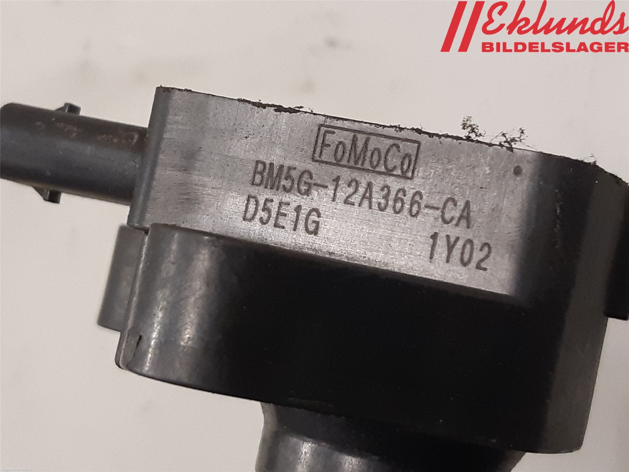 Volvo V70 08-13 Tändspole