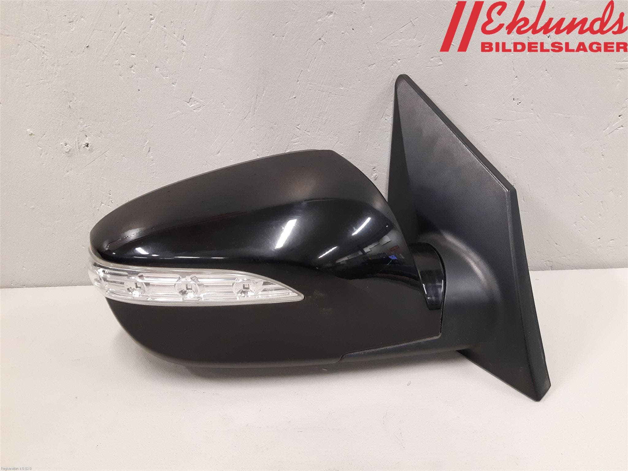 Hyundai ix35 Spegel Yttre El Hö