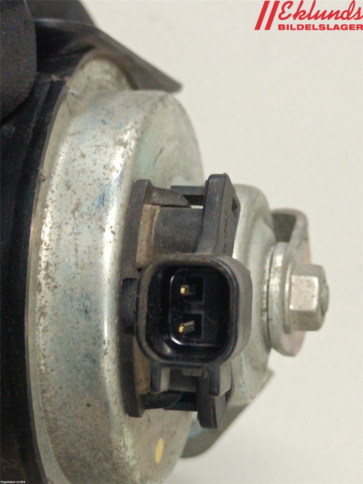 Volvo V40 CROSS COUNTRY 13-19 Signalhorn