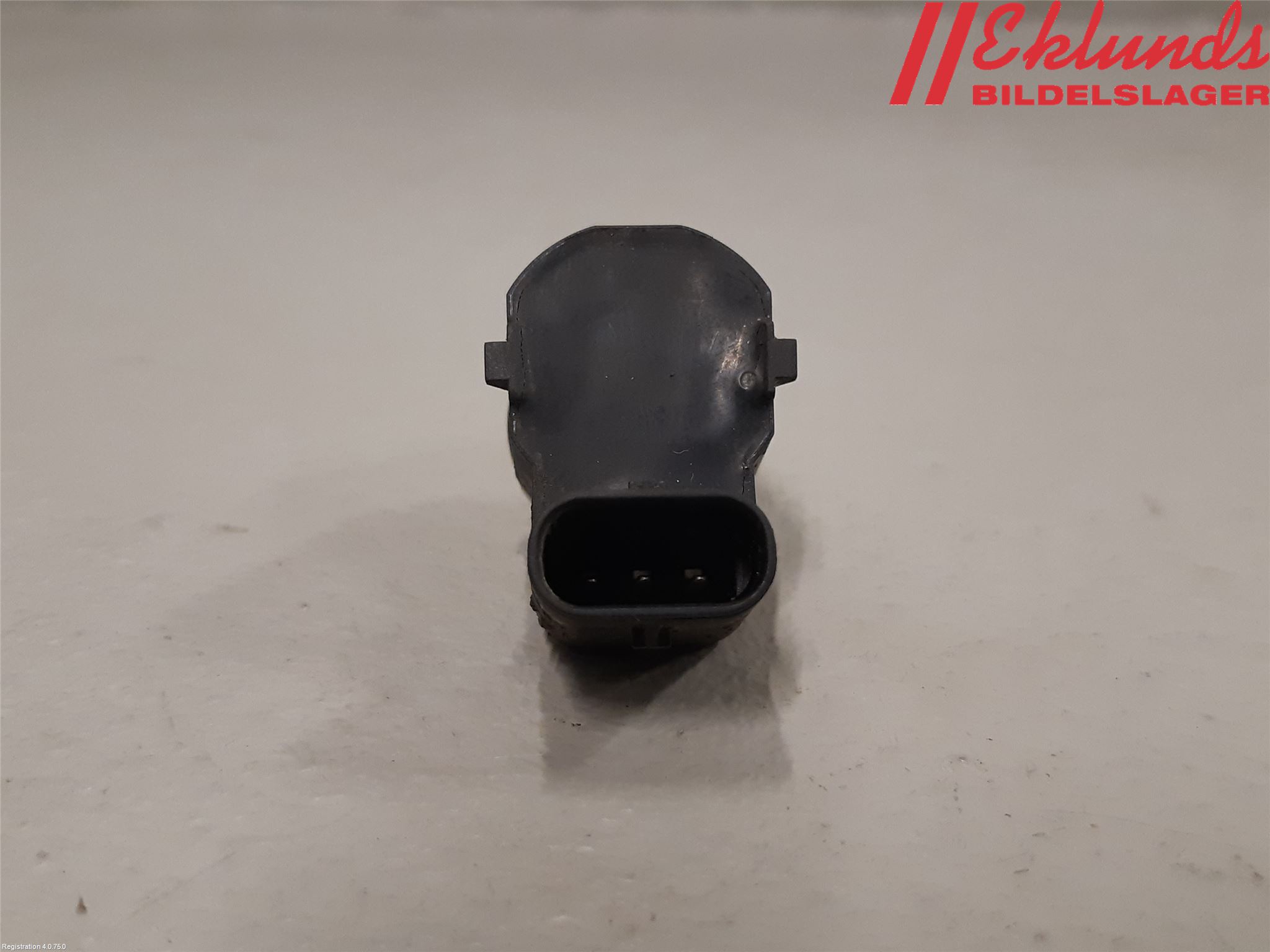Audi A5 07-16 Parkeringshjälp Backsensor
