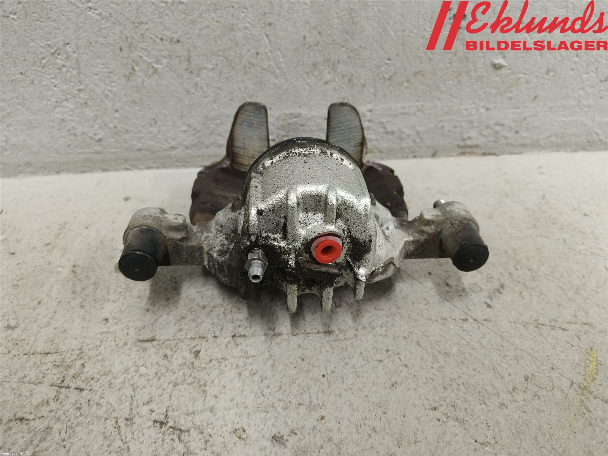 Audi A3/S3 8Y 21- Bromsok Fram Höger