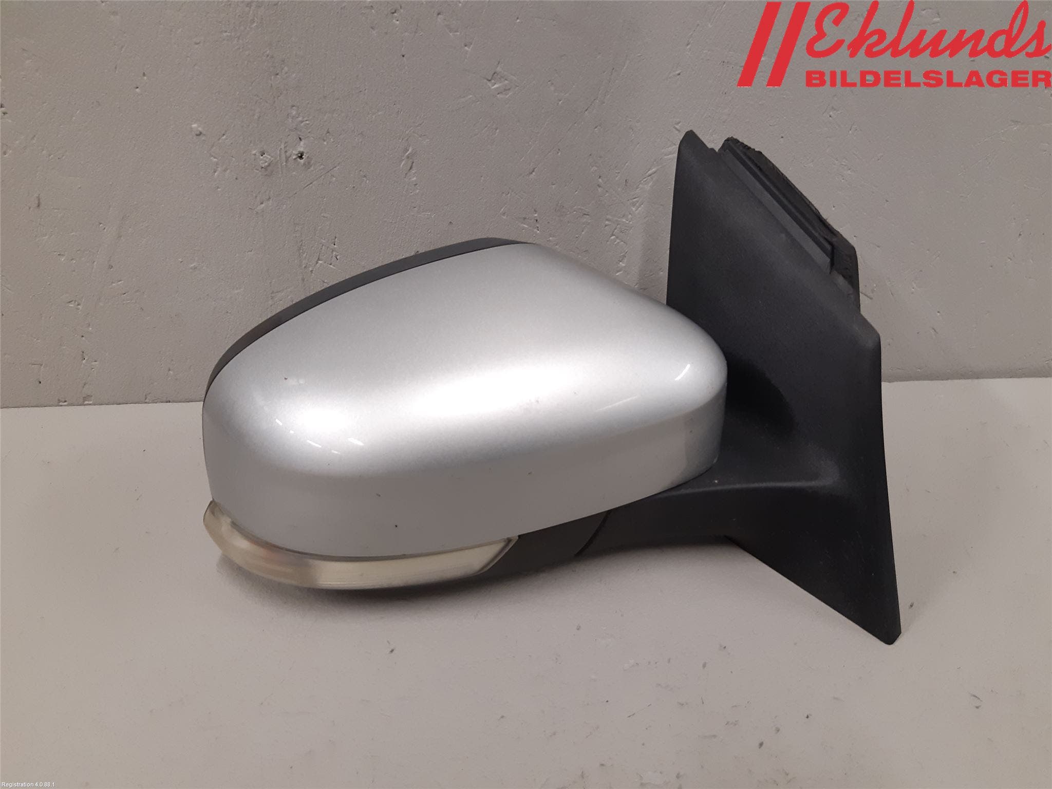 Ford FOCUS 11-14 Spegel Yttre El Hö