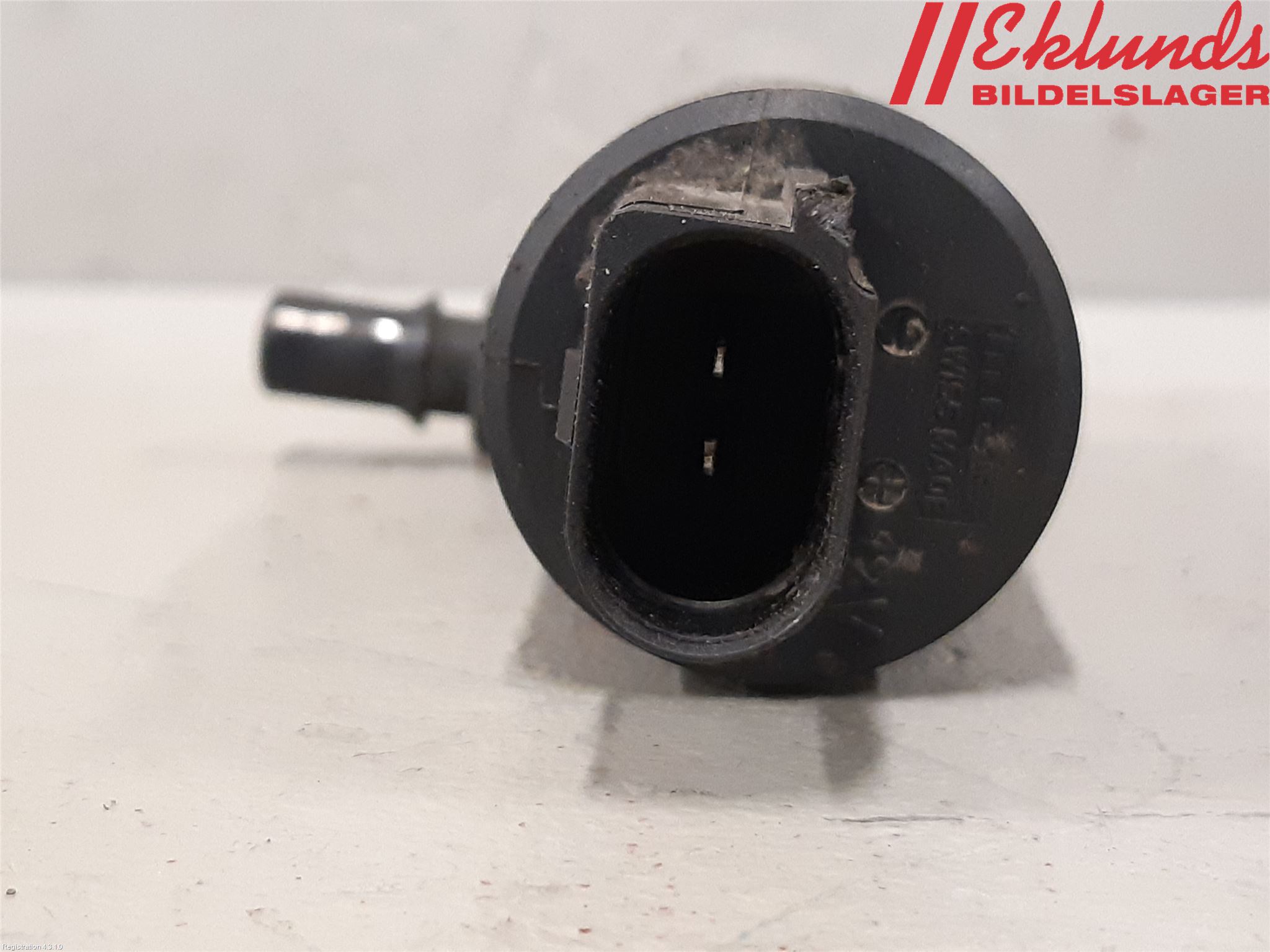 Seat LEON 13-20 Spolarpump Högtryck