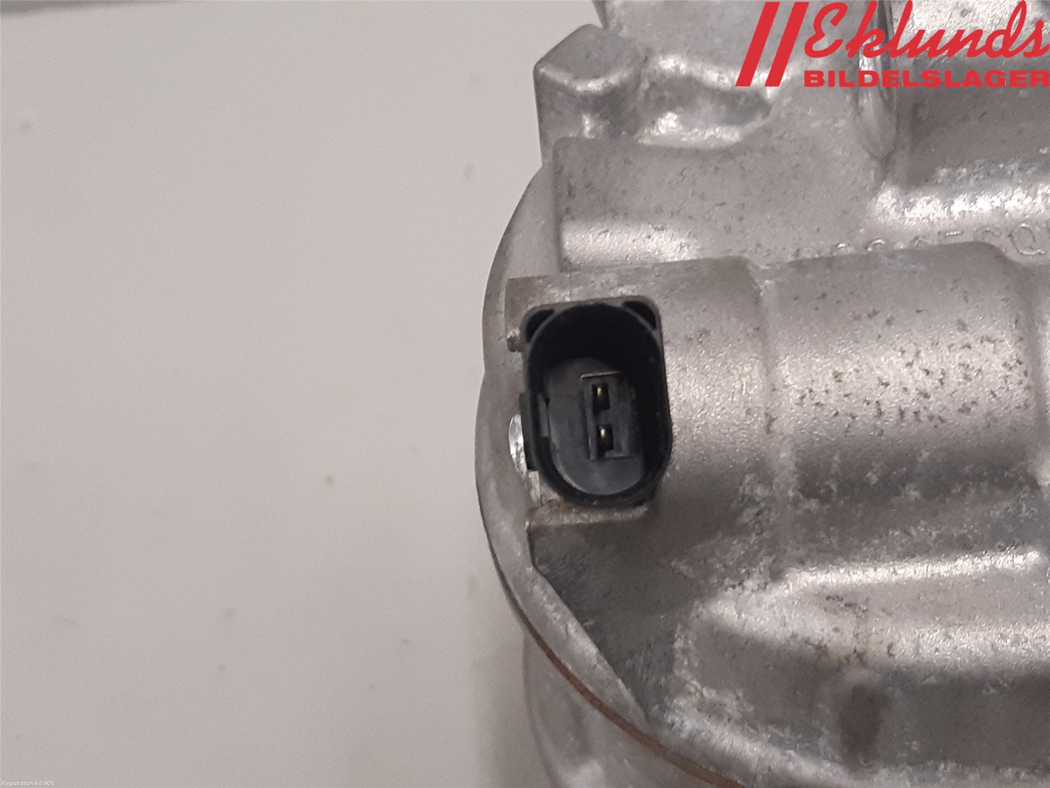 Audi A6 F2/C8 19- Ac Kompressor