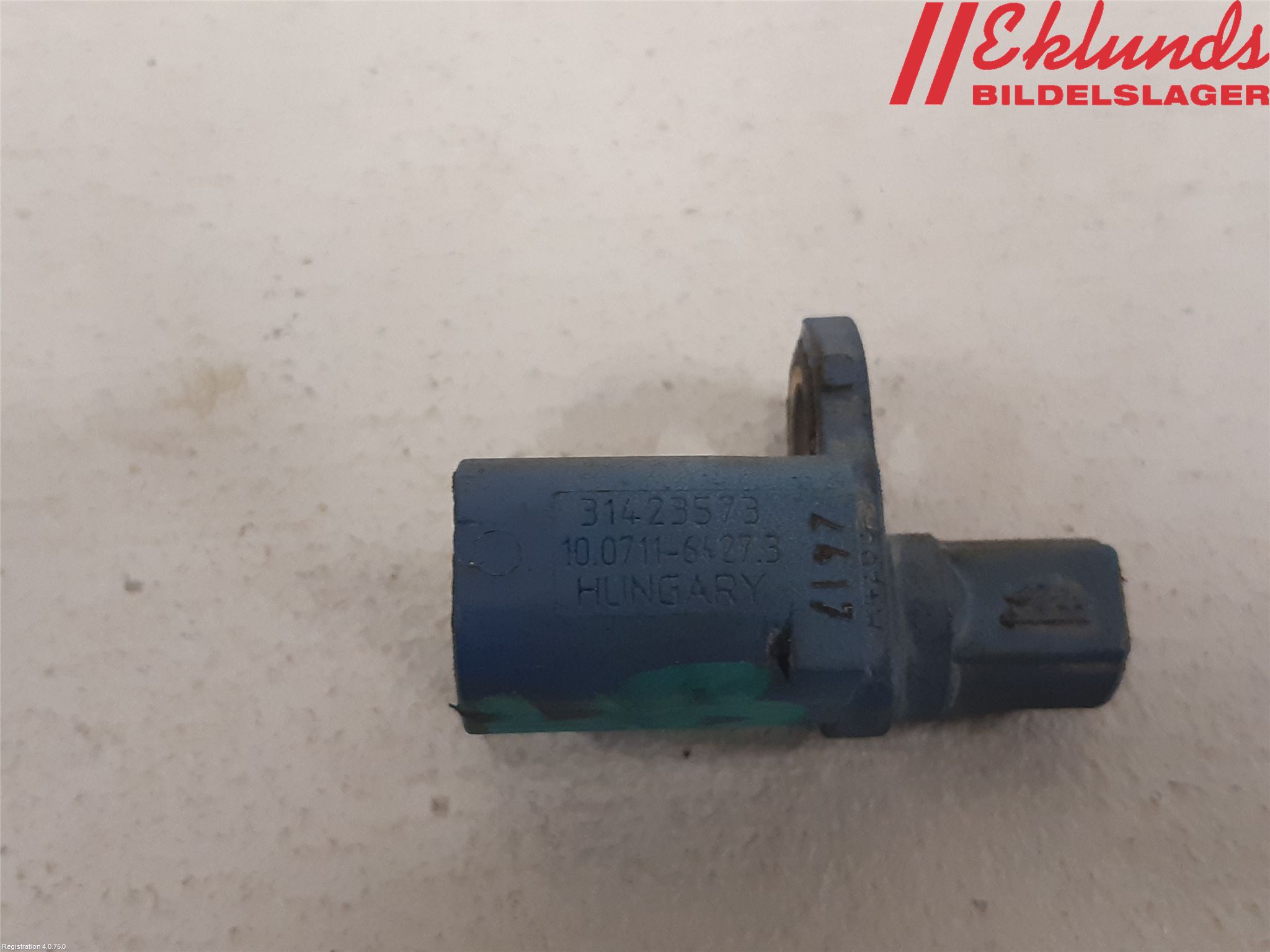 Volvo V60 14-18 Abs Sensor