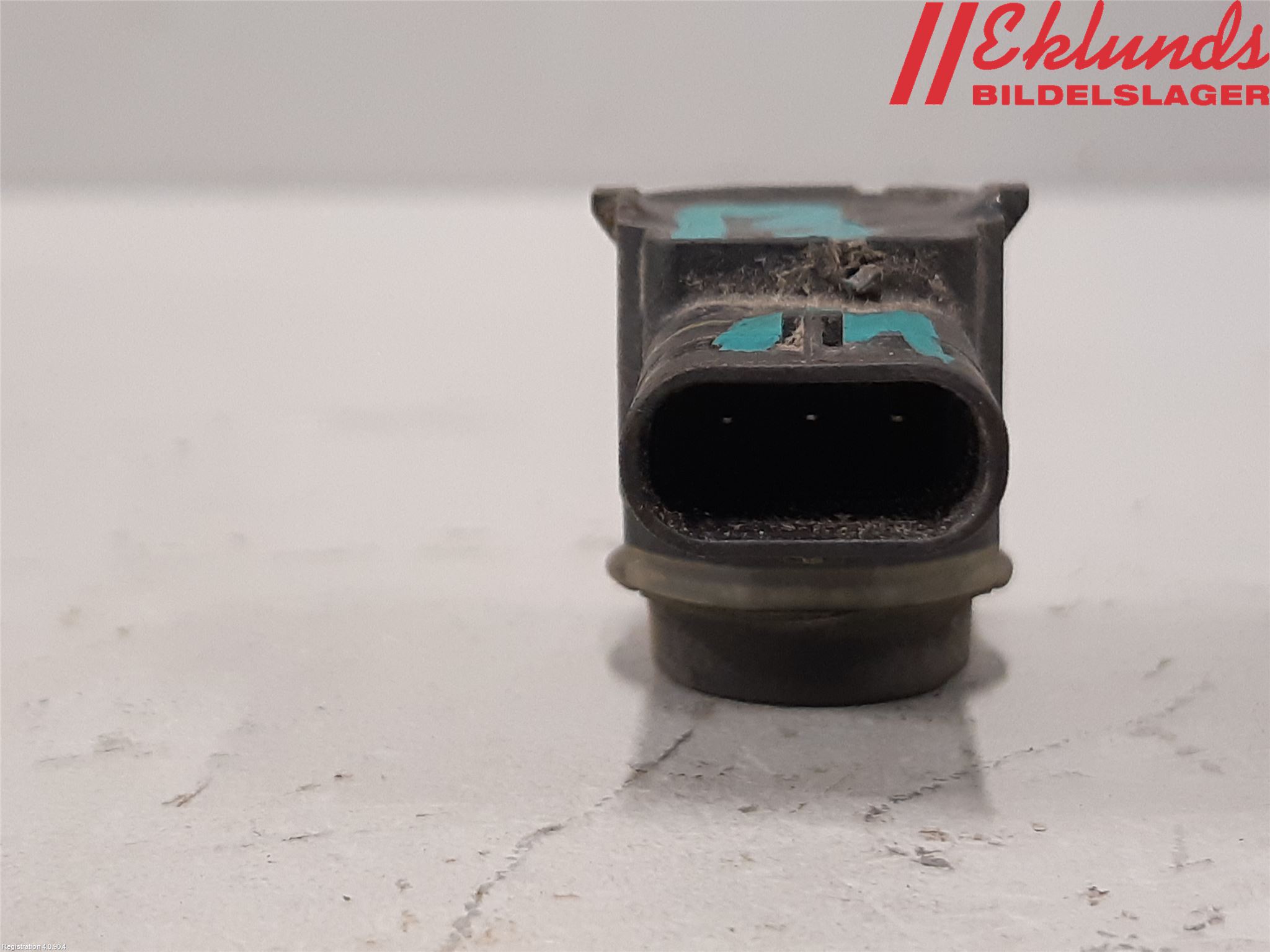 Volvo V40 12-19 Parkeringshjälp Backsensor