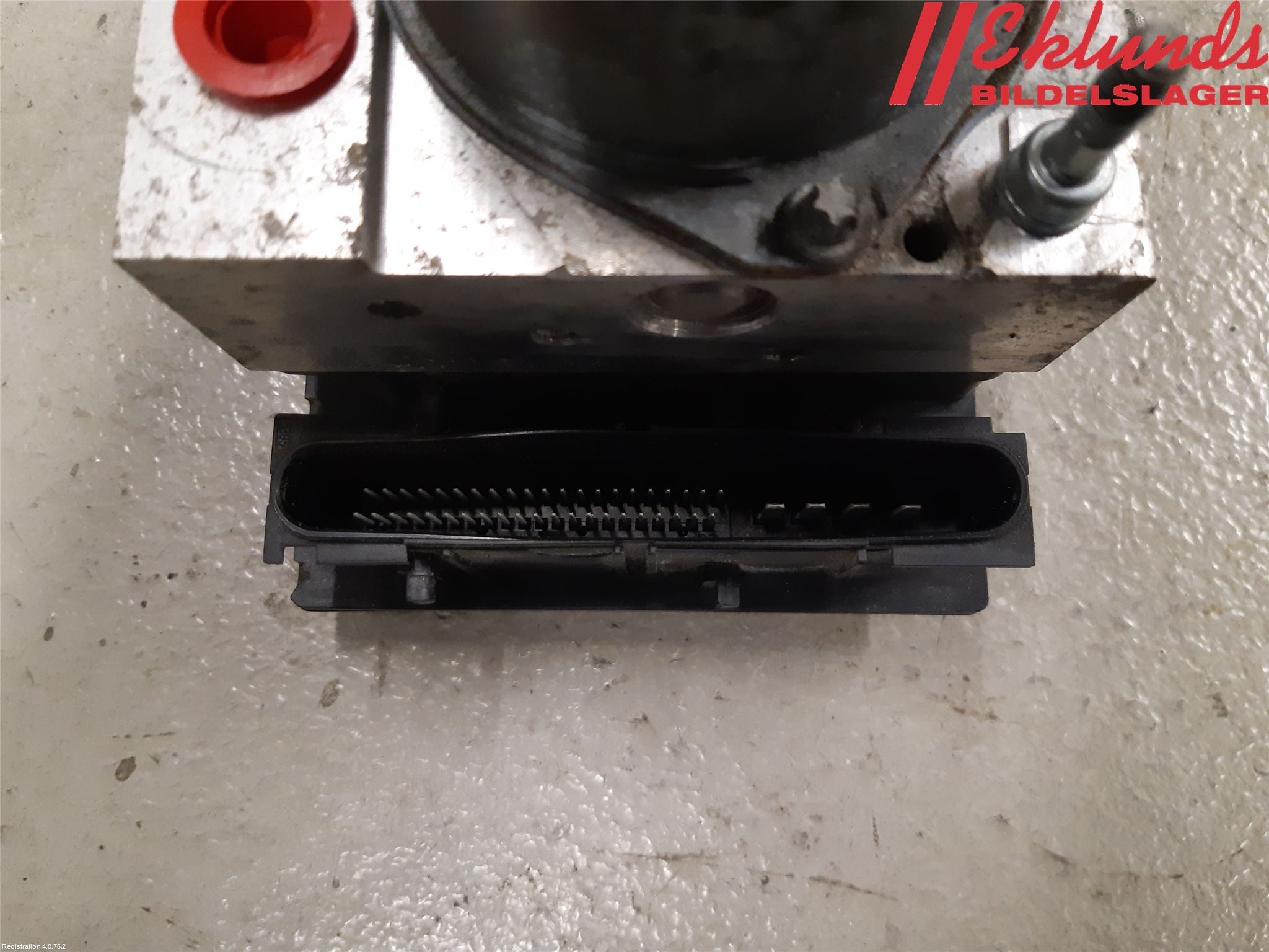 Kia CEED 06-12 Abs Hydraulaggregat