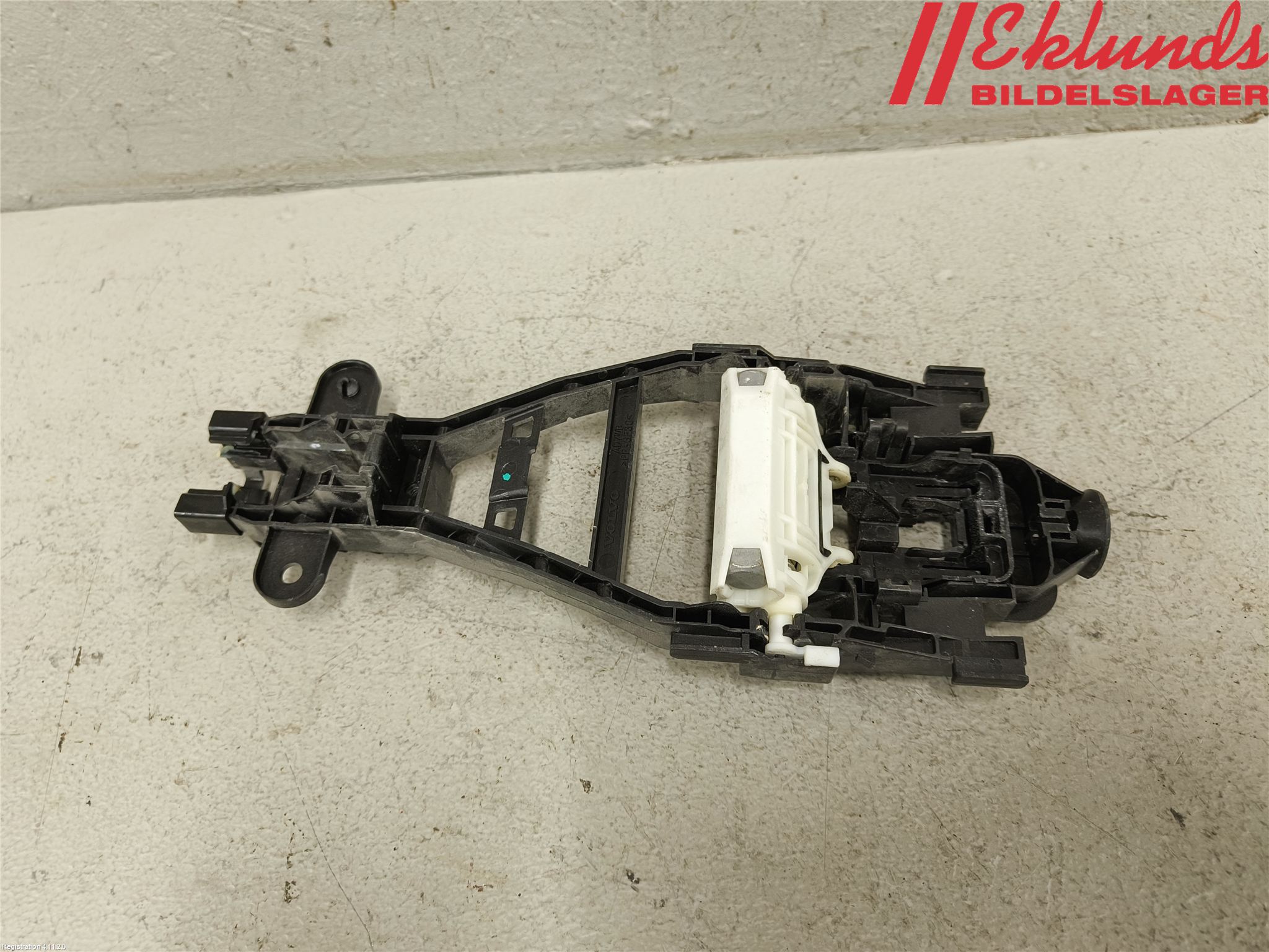 Polestar 2 20- Dörrhandtag Yttre Vä