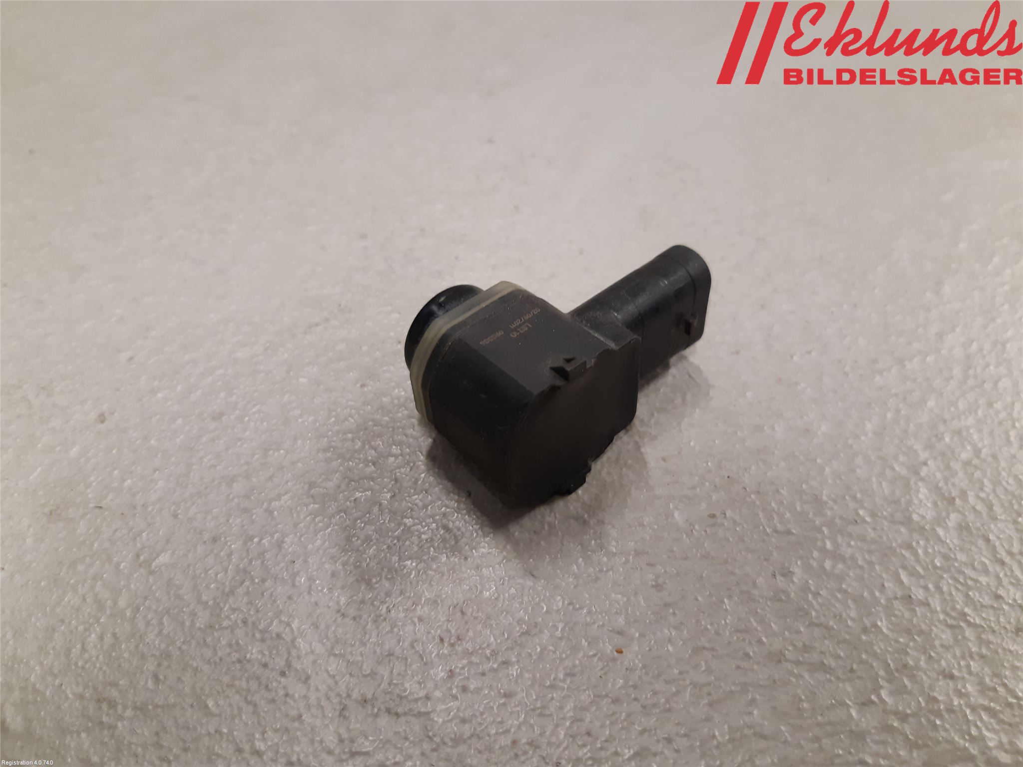 Volvo V60 11-13 Parkeringshjälp Backsensor