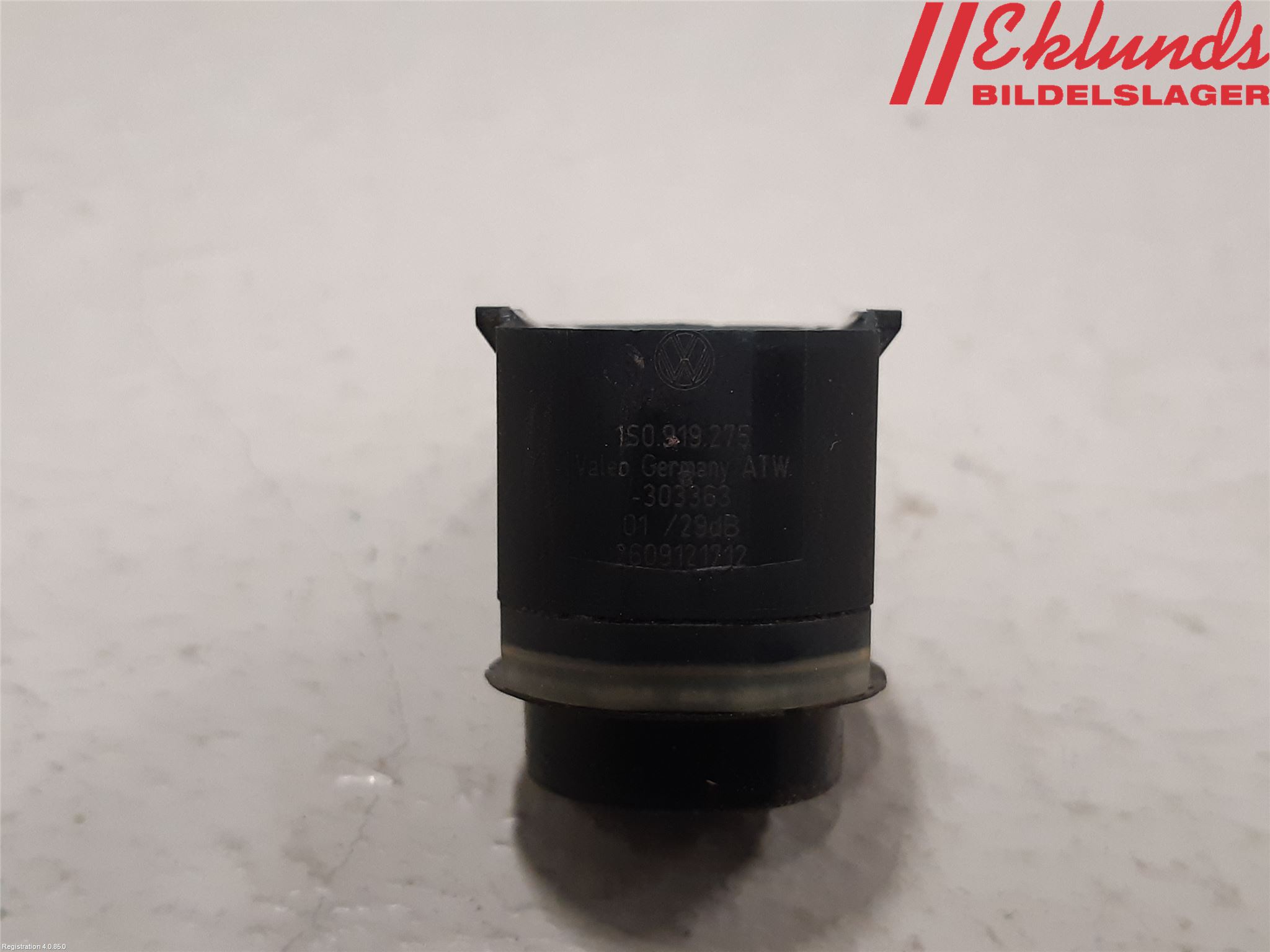 Volkswagen VW PASSAT 11-14 Parkeringshjälp Backsensor
