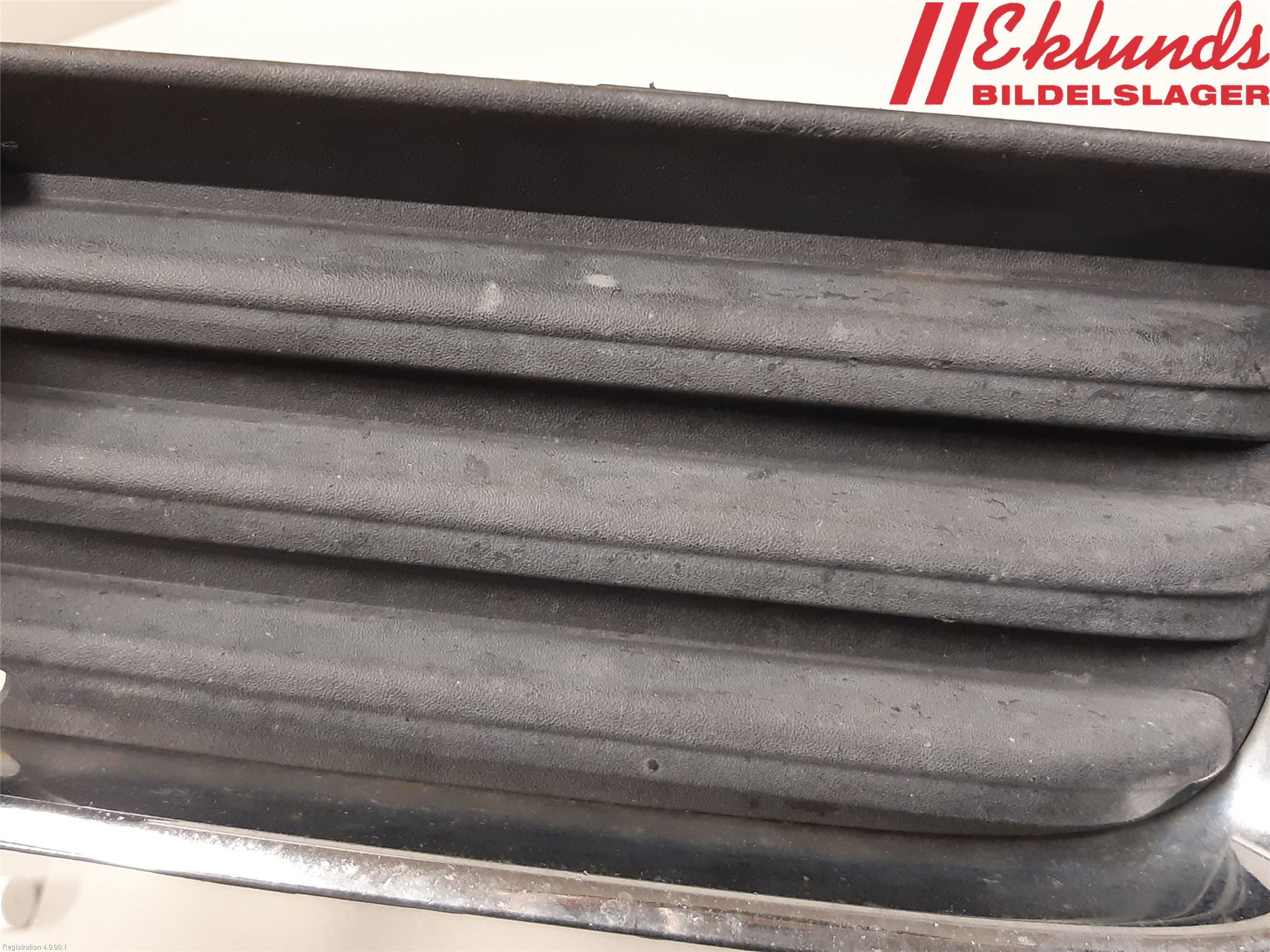 Opel INSIGNIA 09-16 Dimljussarg Fram