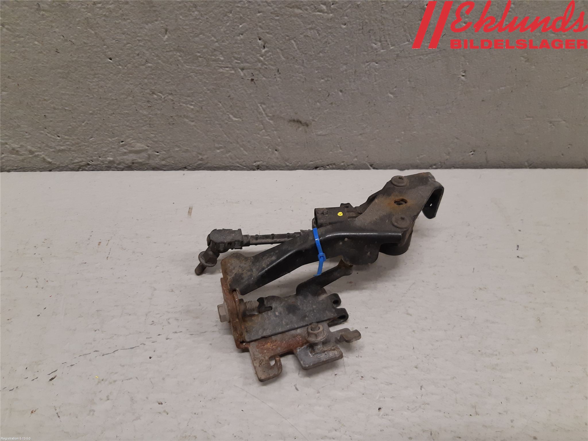 Peugeot PEUGOT 208 16-19 Givare Xenon/Ljushöjdsreglering