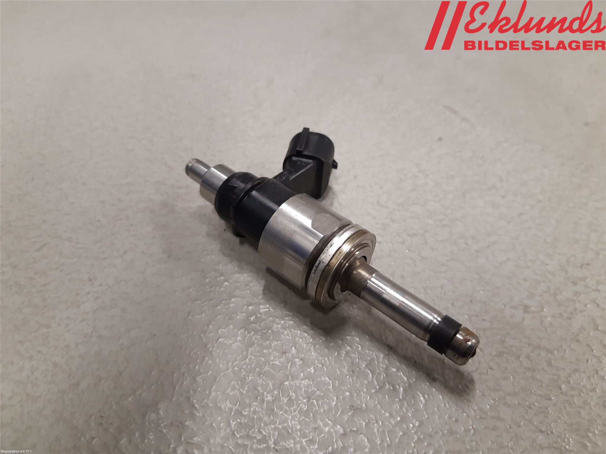 Toyota RAV4 19- Injspridare