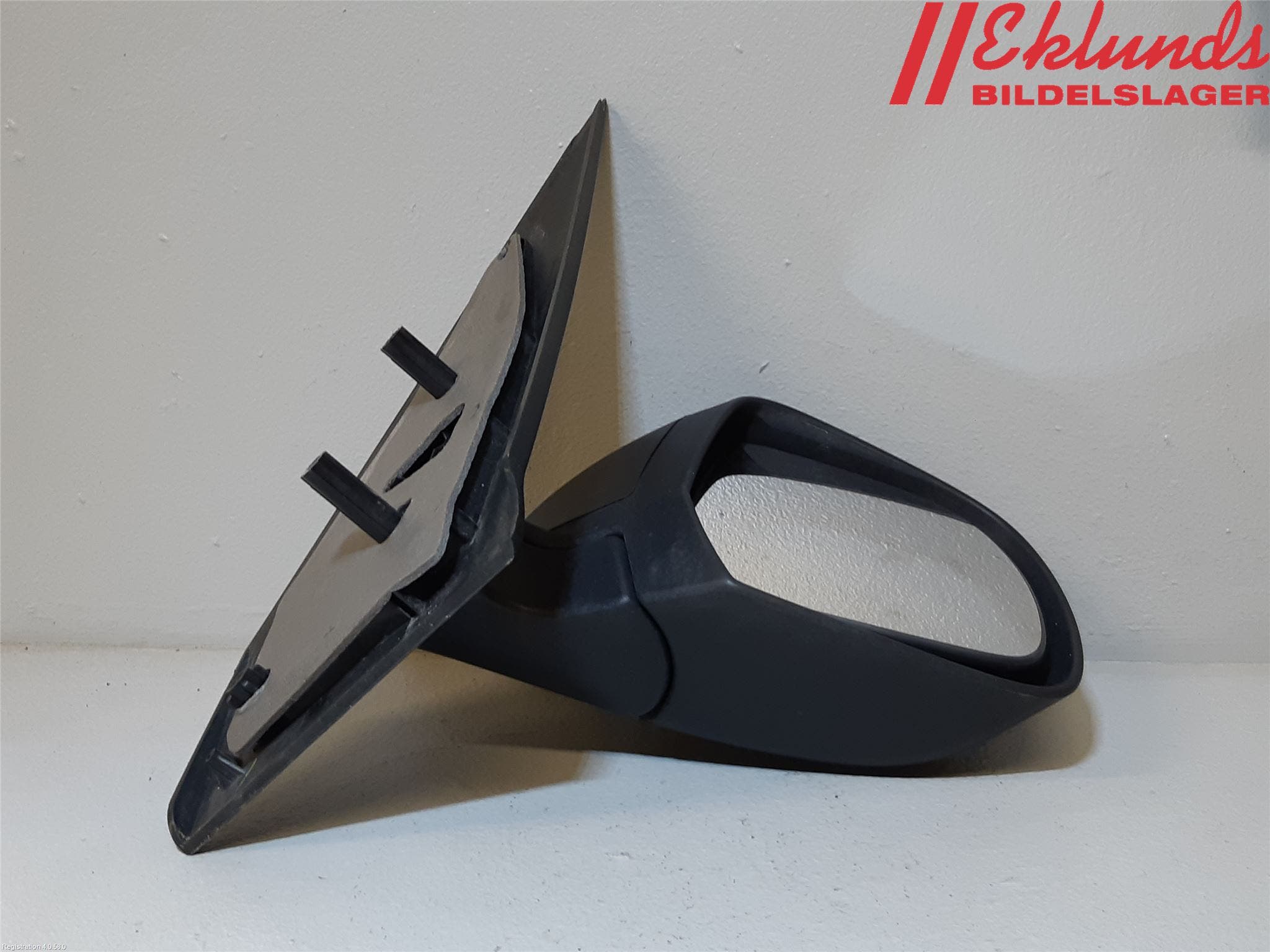 Dacia DOKKER 13- Spegel Yttre Höger