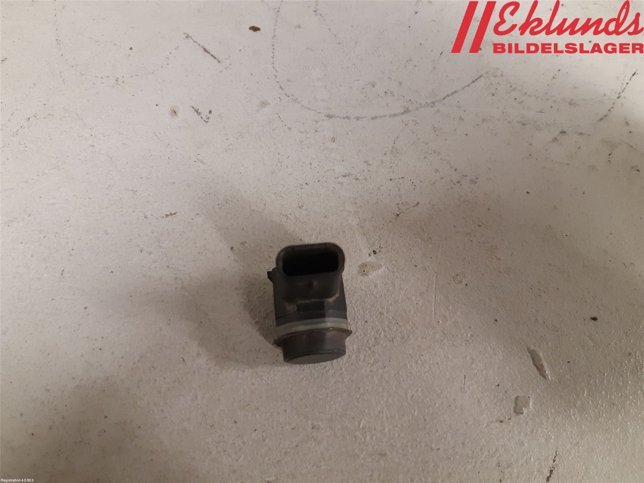 Volvo XC70 08-13 Parkeringshjälp Backsensor