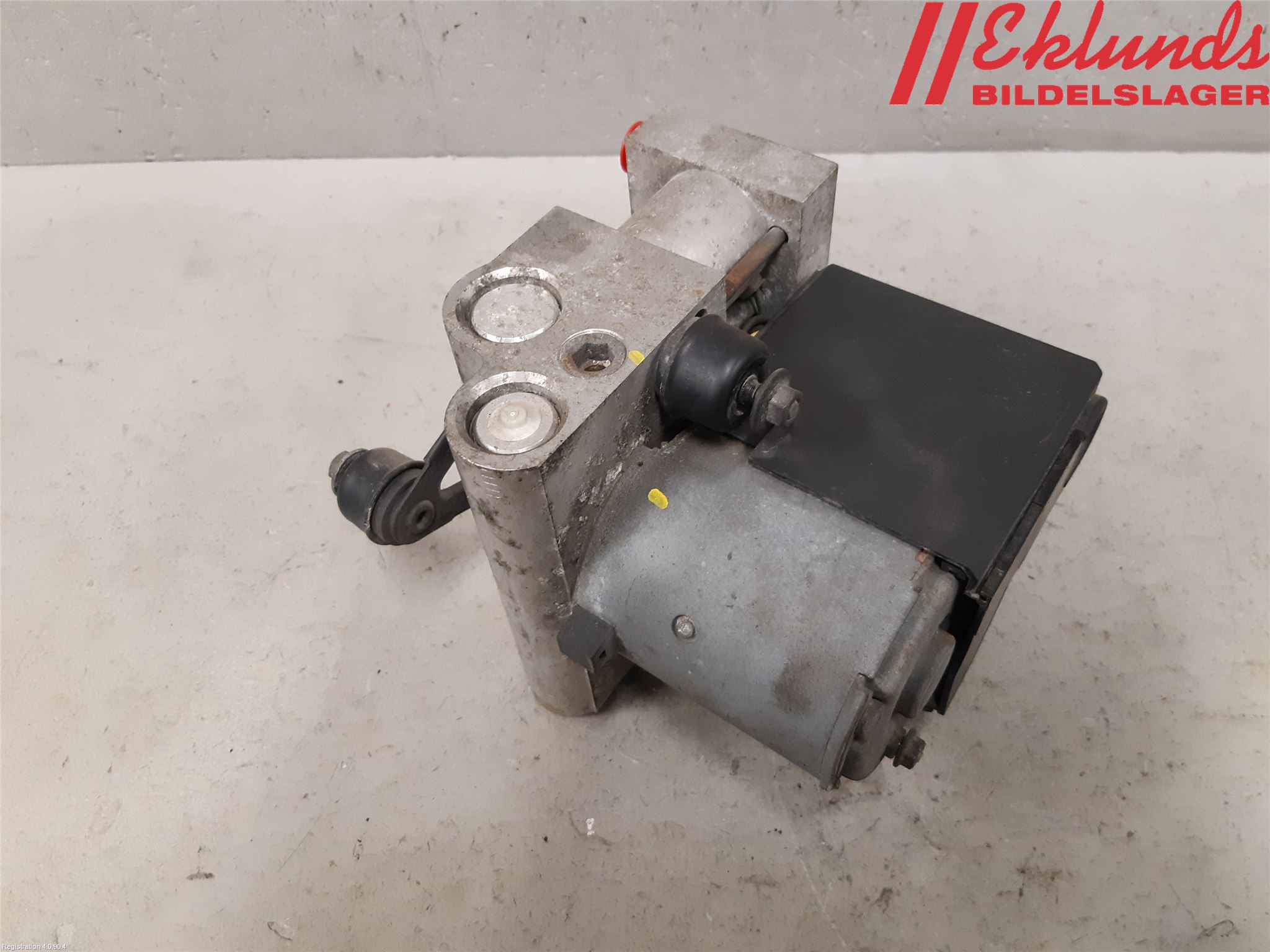 Volvo 940 91-98 Abs Hydraulaggregat