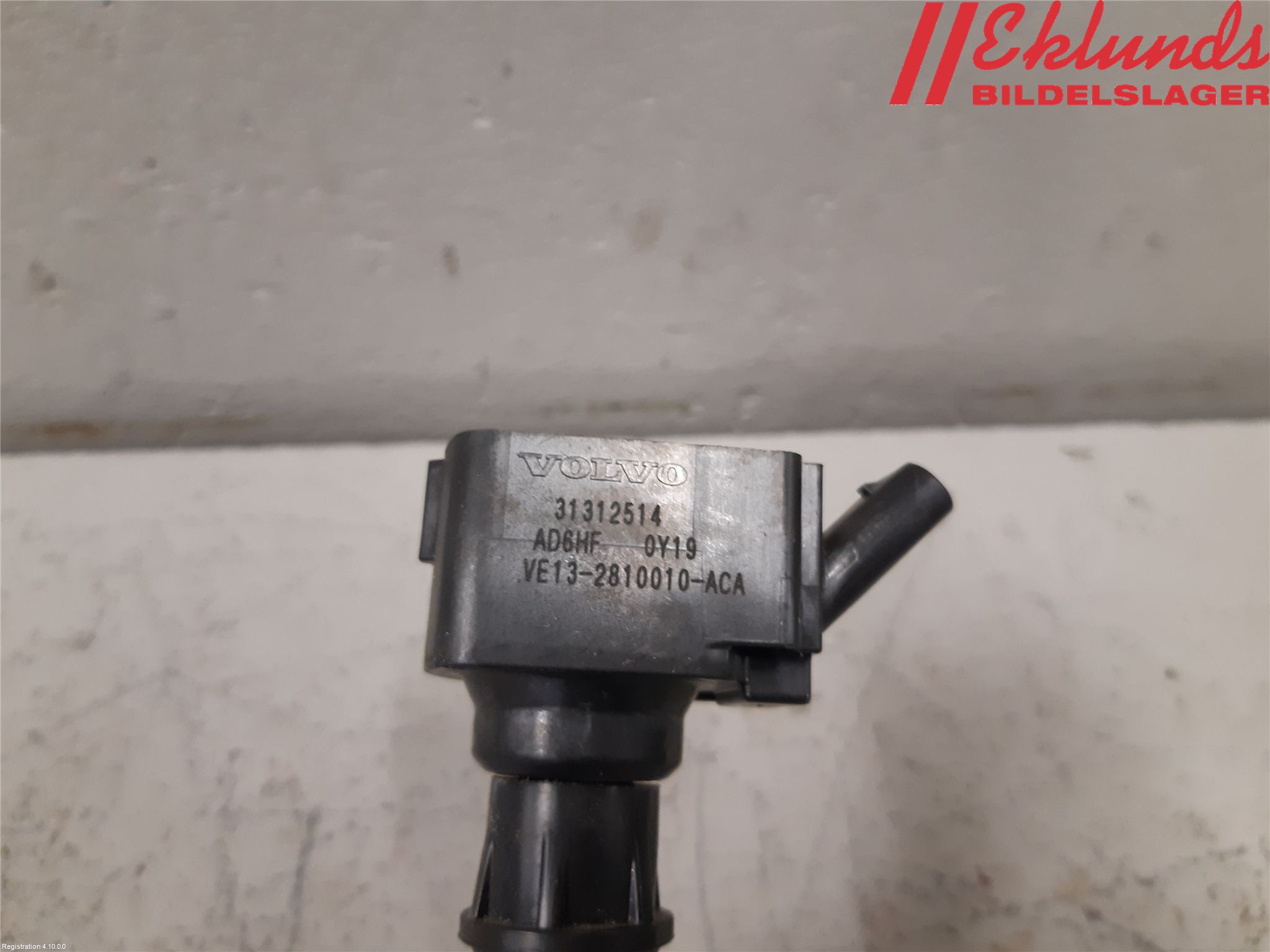 Volvo XC60 18- Tändspole