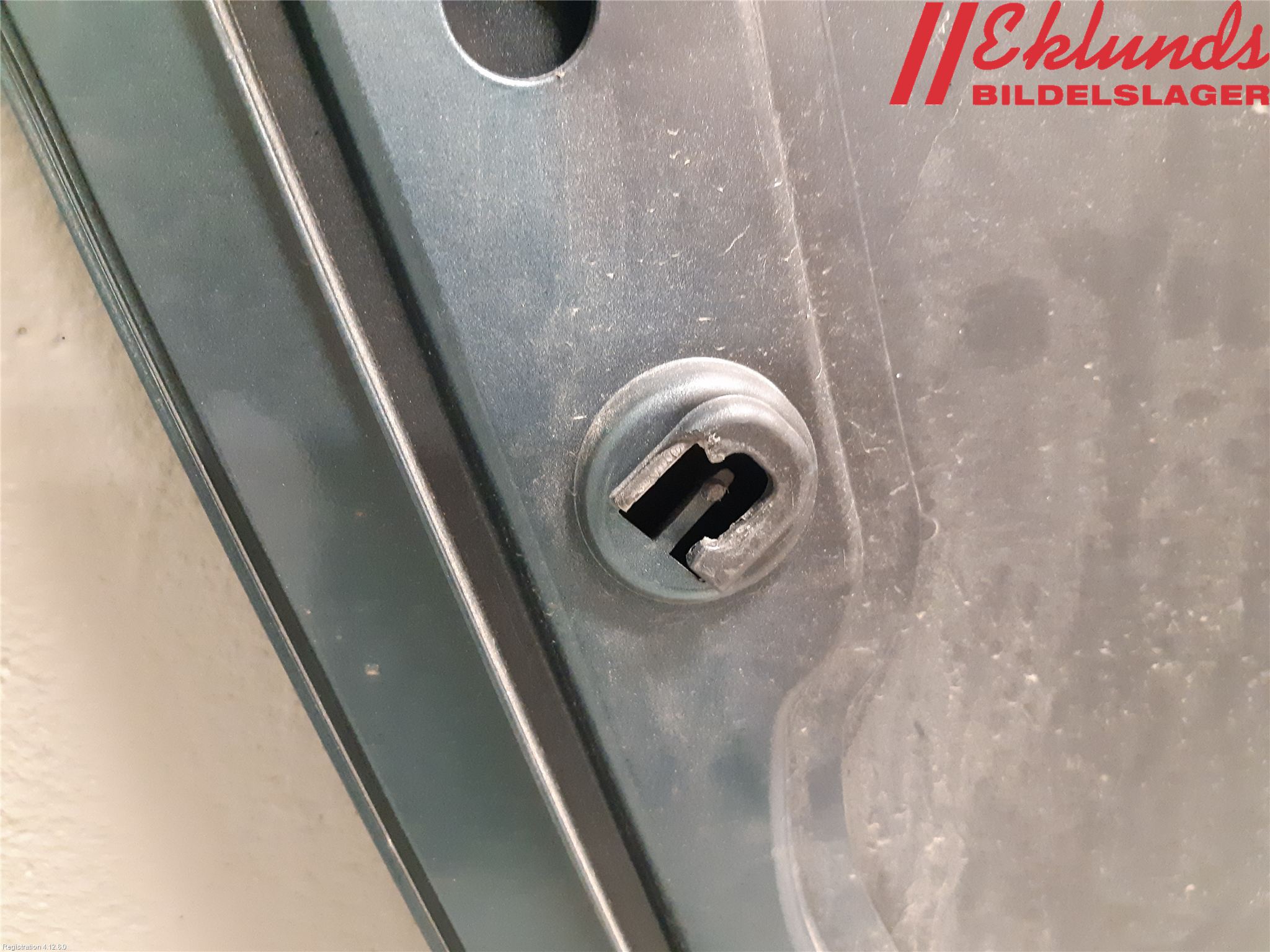 BMW i3 I01 13-22 Dörr Fram Vänster