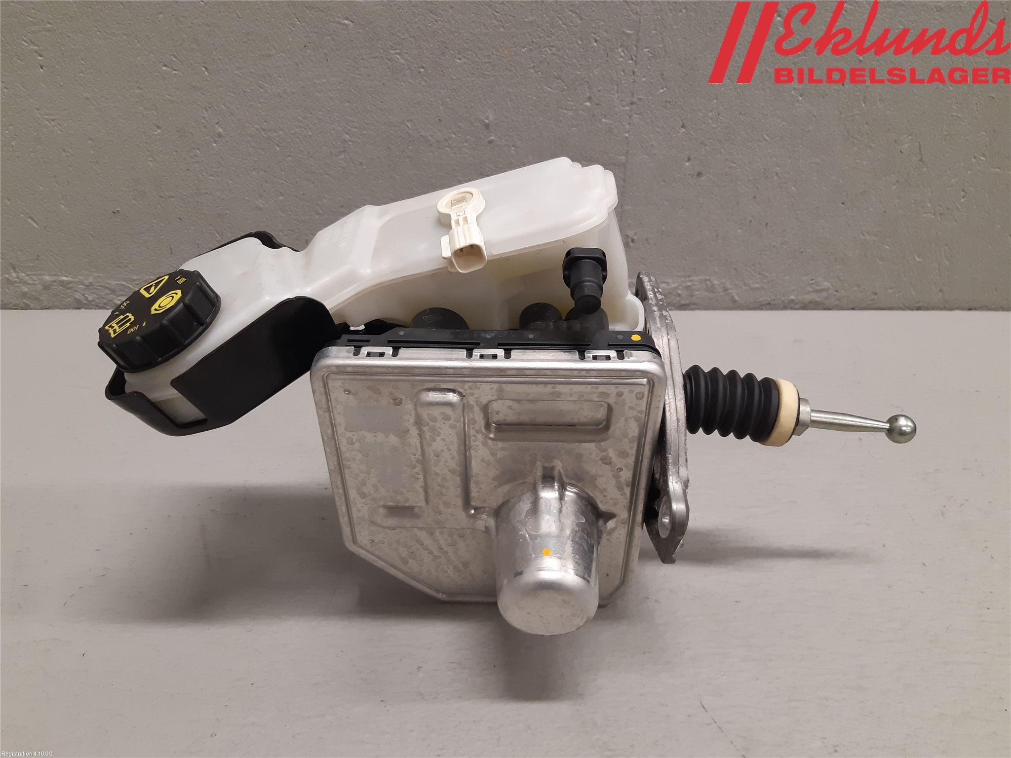 Volvo XC60 18- Abs Hydraulaggregat