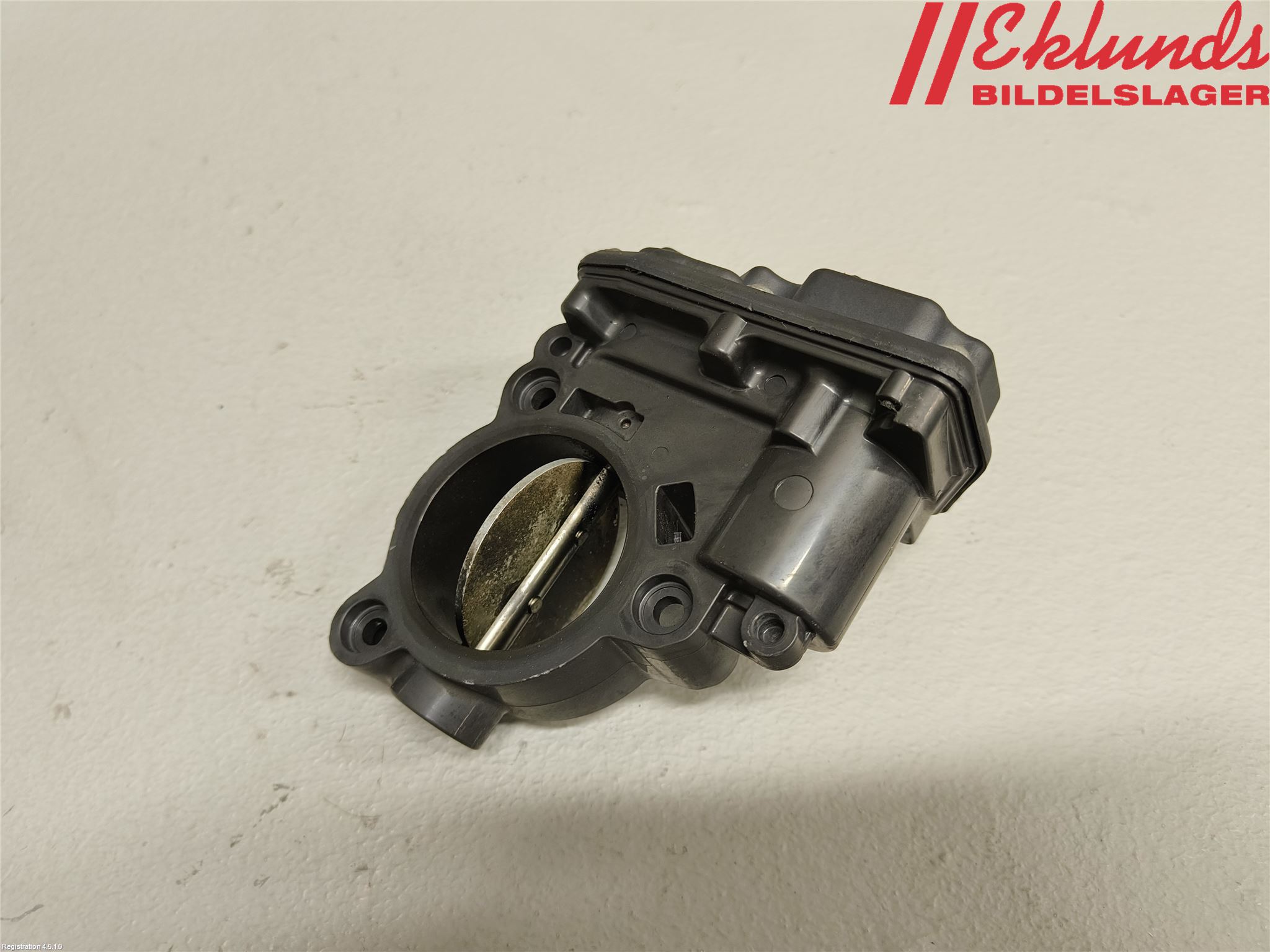 BMW 5 F10/F11/F18 09-17 Injspjällhus