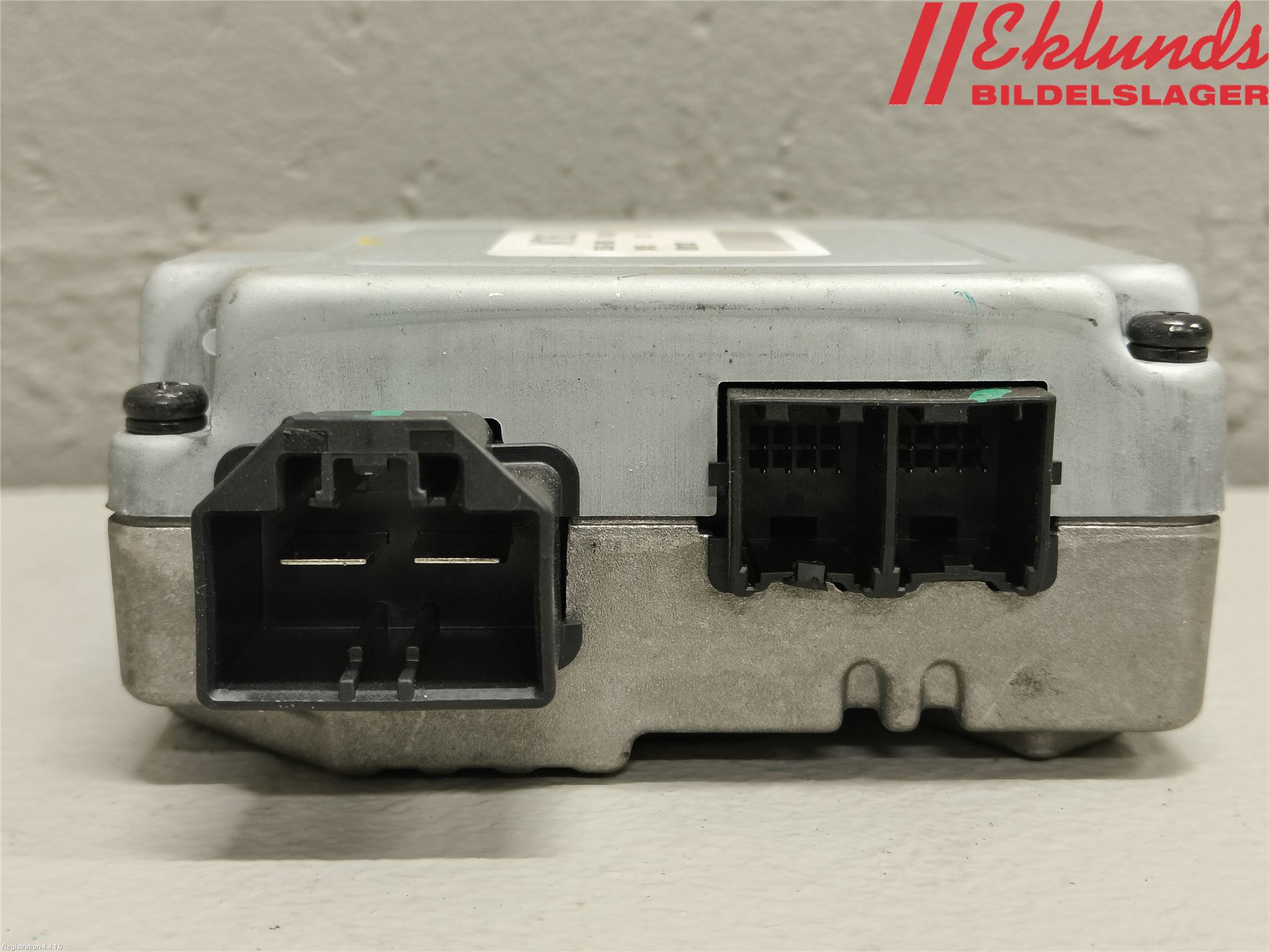 Hyundai i40 08-15 Styrenhet Styrservo