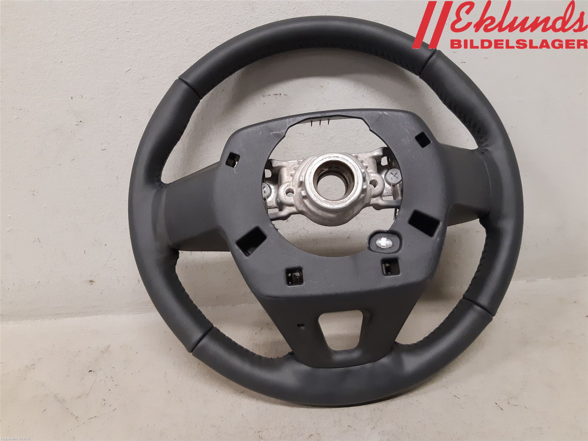 Toyota COROLLA 19- Ratt