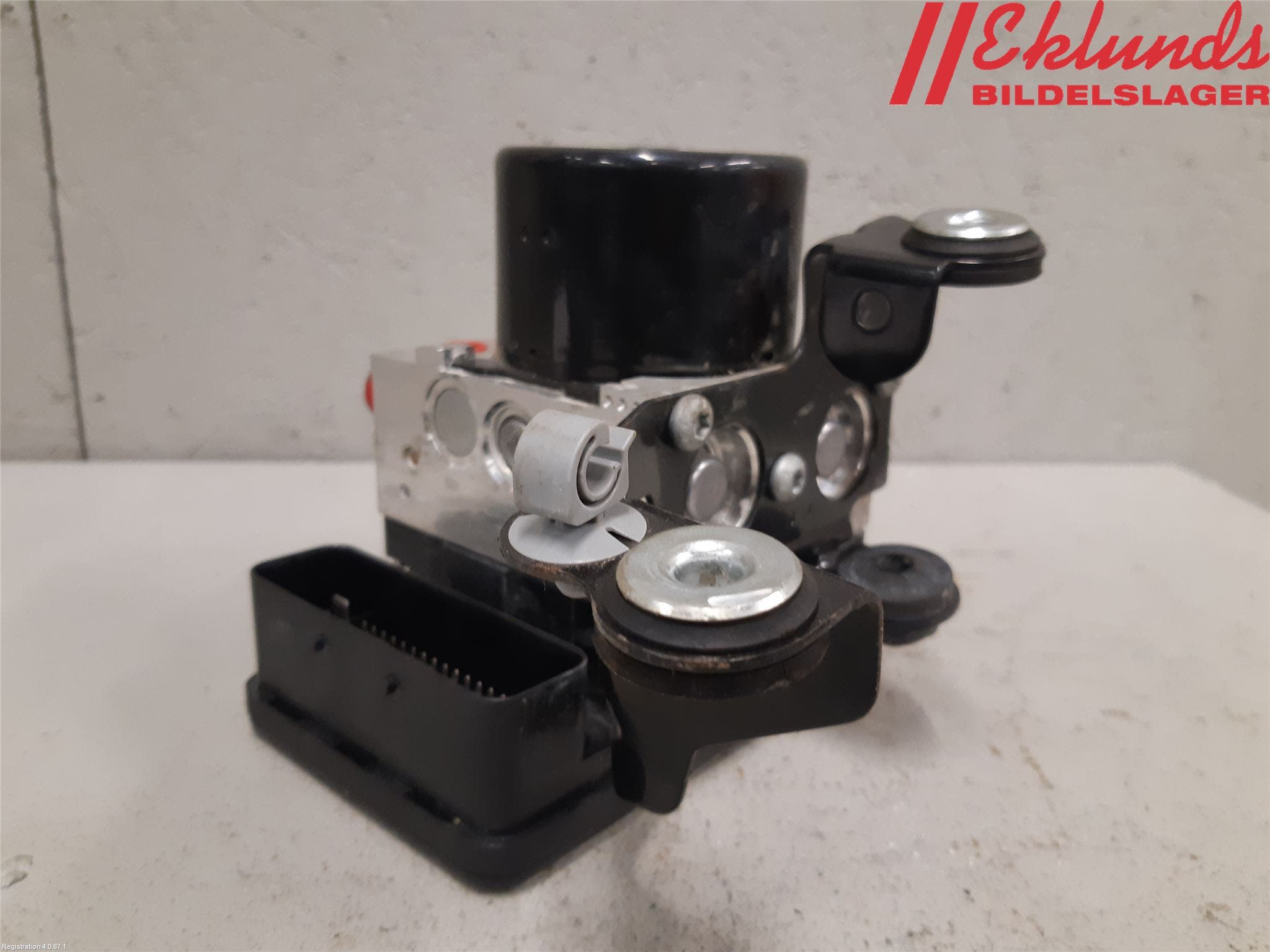 Volvo V60 14-18 Abs Hydraulaggregat