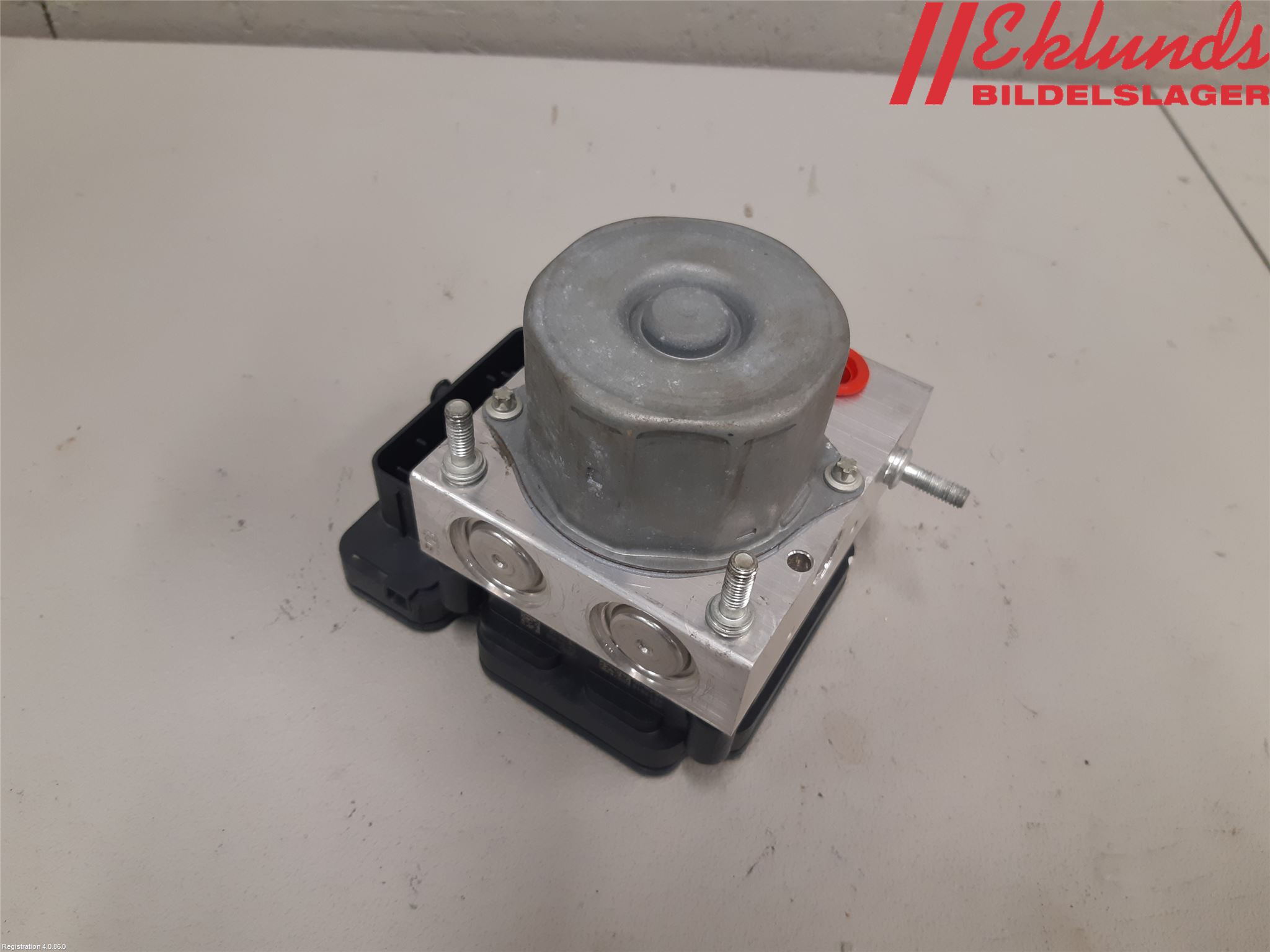 Nissan X-TRAIL 14-21 Abs Hydraulaggregat