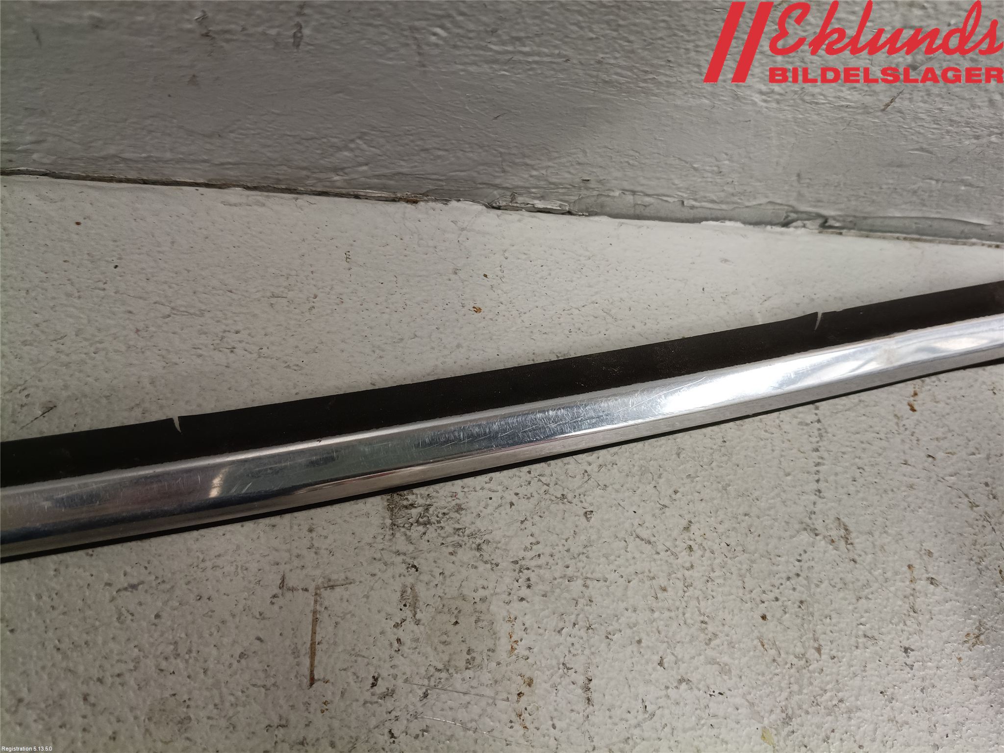 Volvo 740 88-92 Styrlist Ruta