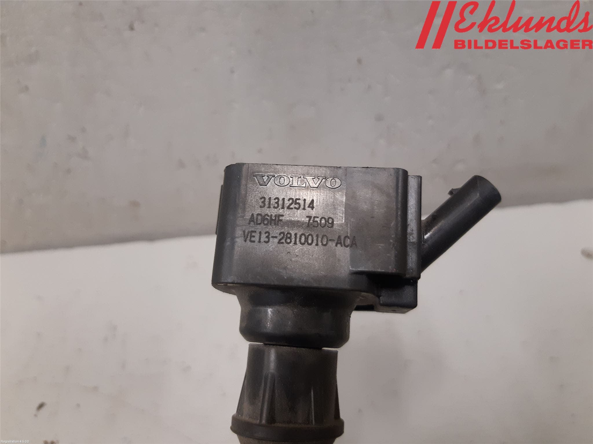 Volvo S90 17->> Tändspole