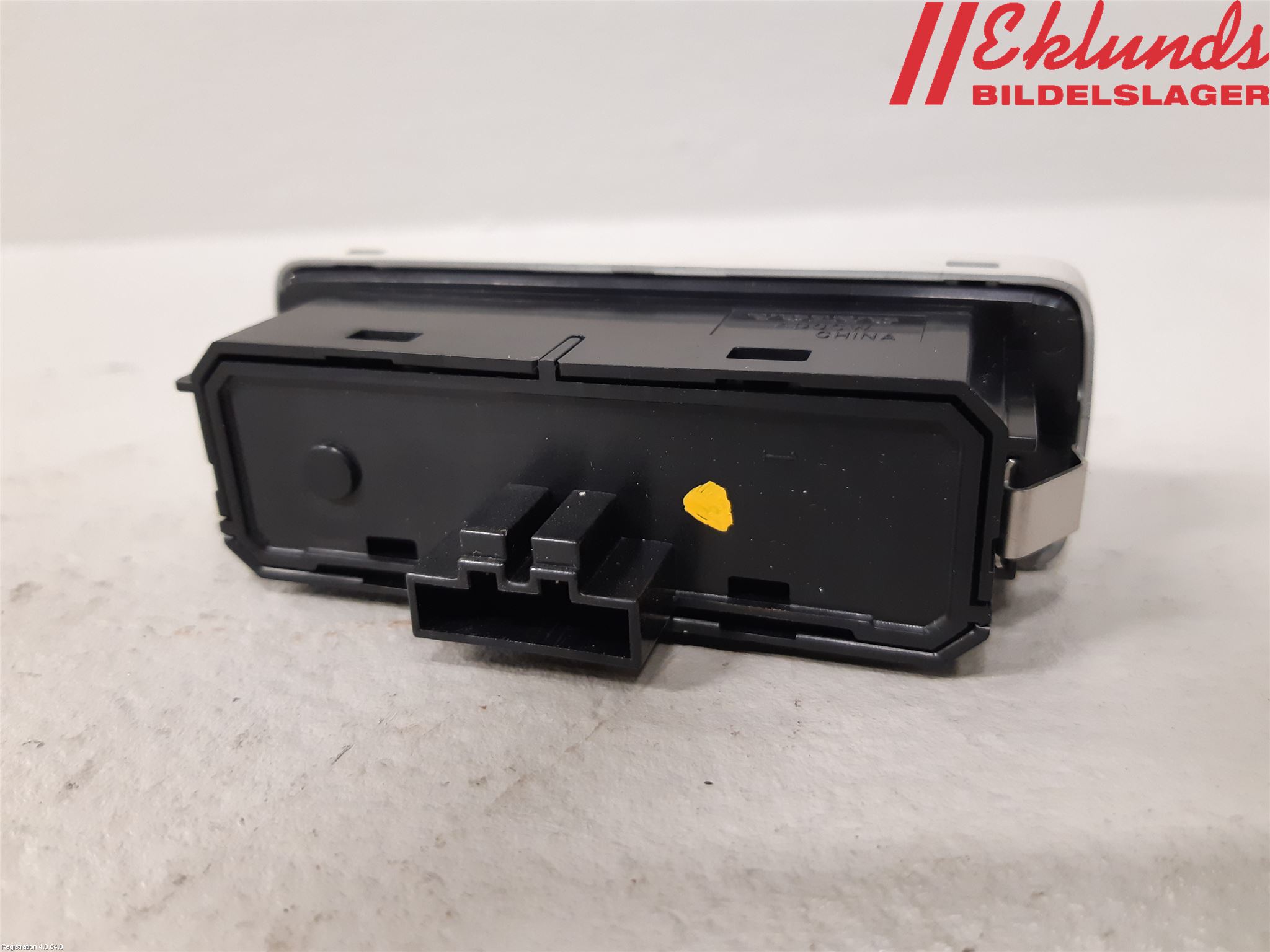 Volvo S90 17->> Strömställare Dimmer