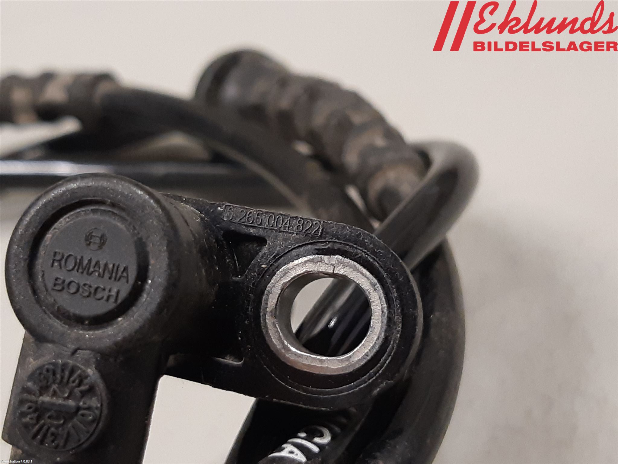 Fiat 500X 15- Abs Sensor