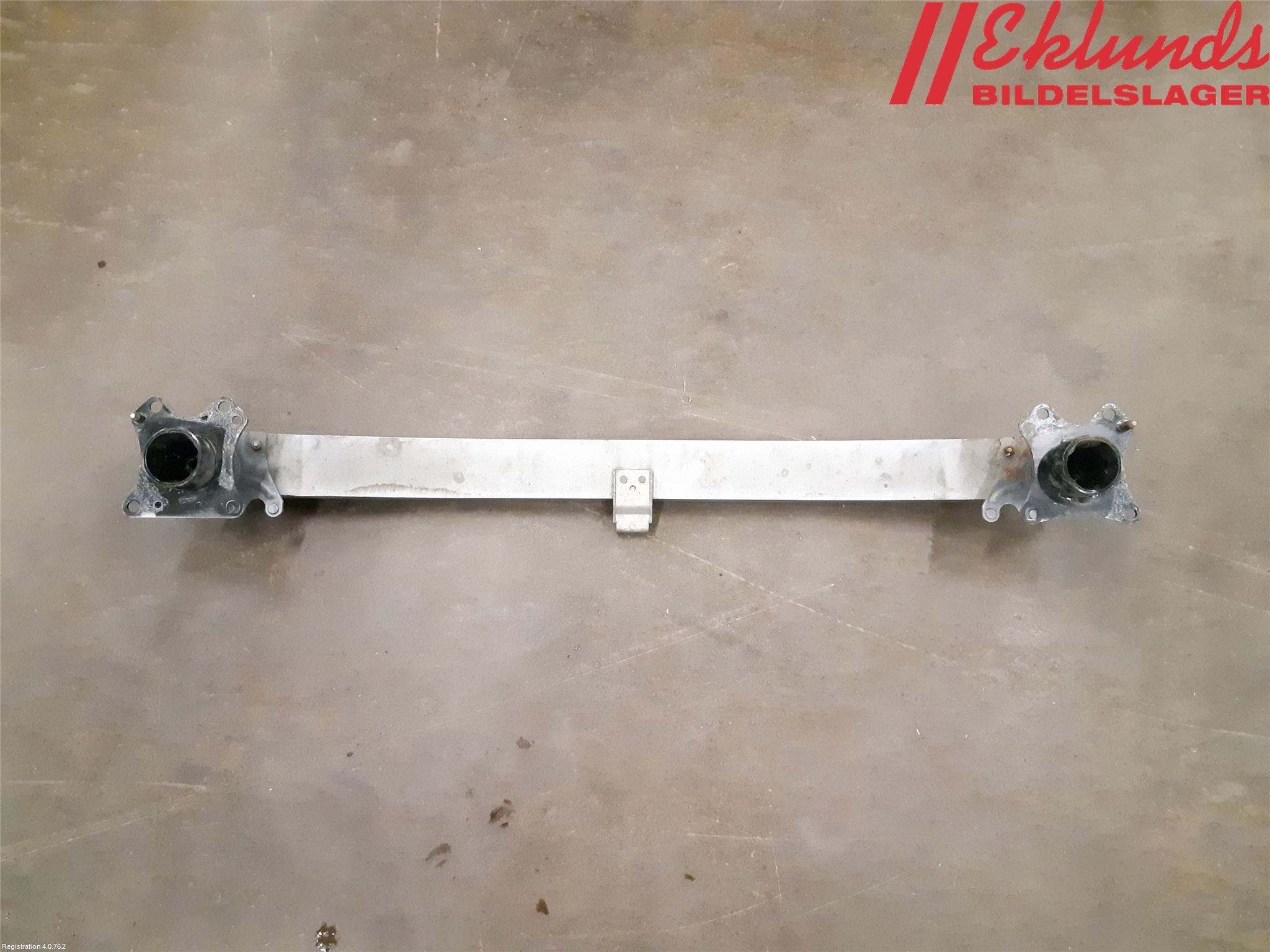 Peugeot 508 11-18 Stötfångarbalk Fram