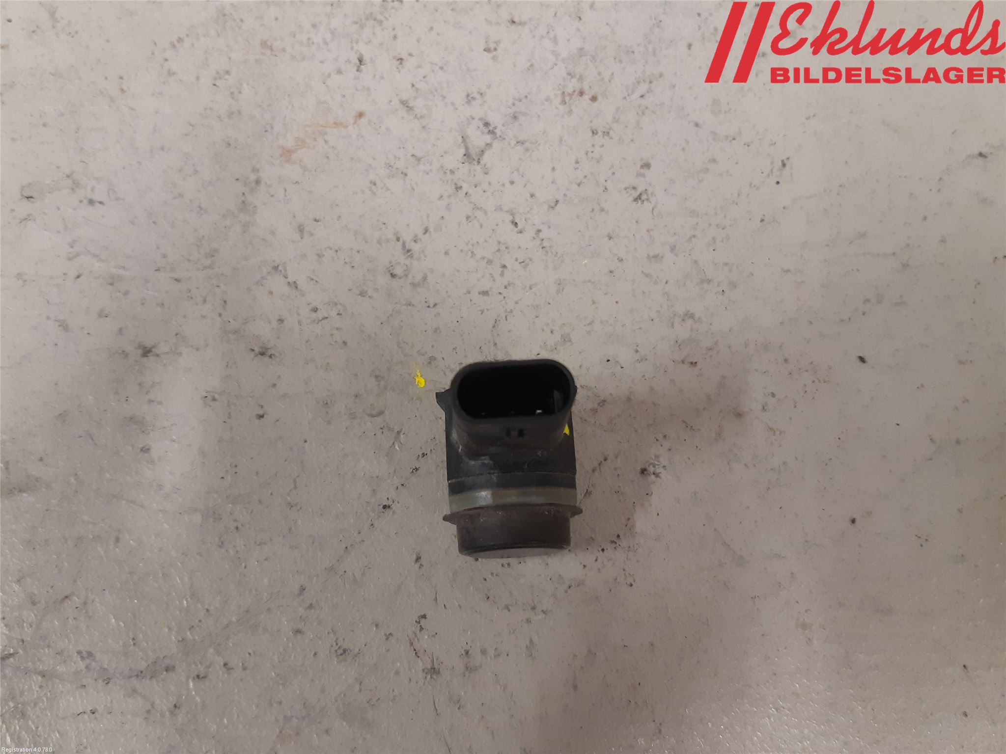 Volvo V60 11-13 Parkeringshjälp Backsensor