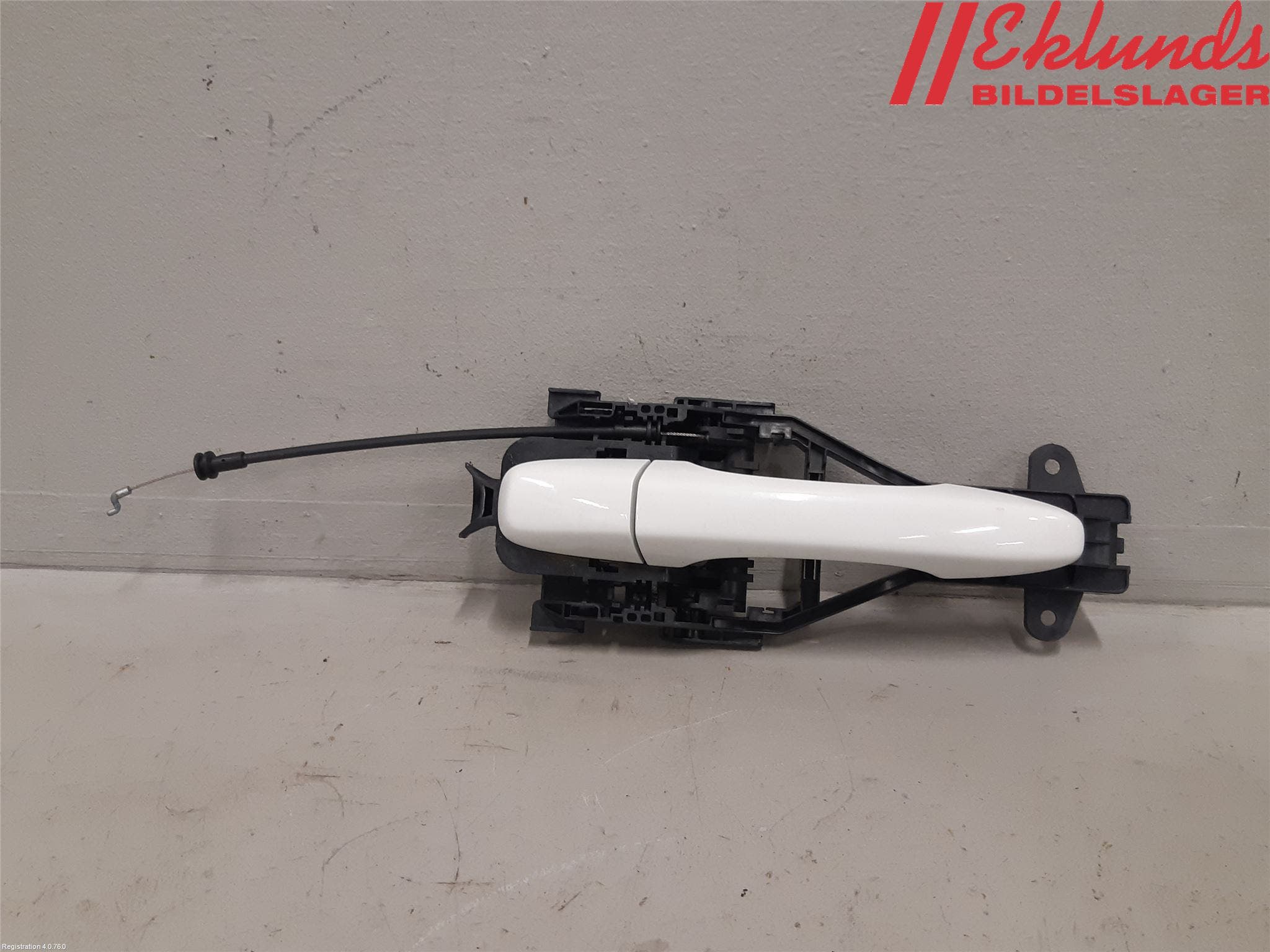 Volvo S60 11-13 Dörrhandtag Yttre Hö