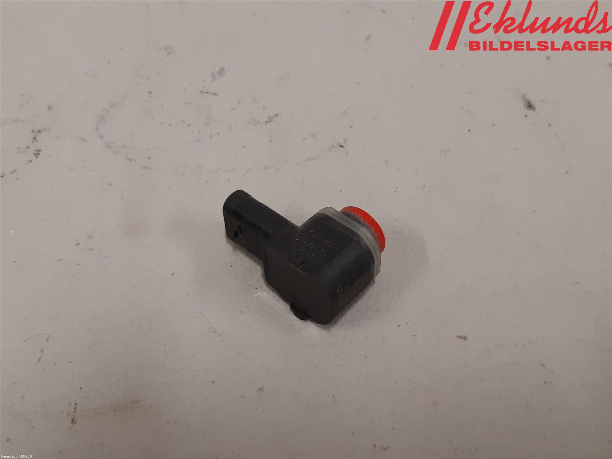 Volvo V60 11-13 Parkeringshjälp Backsensor