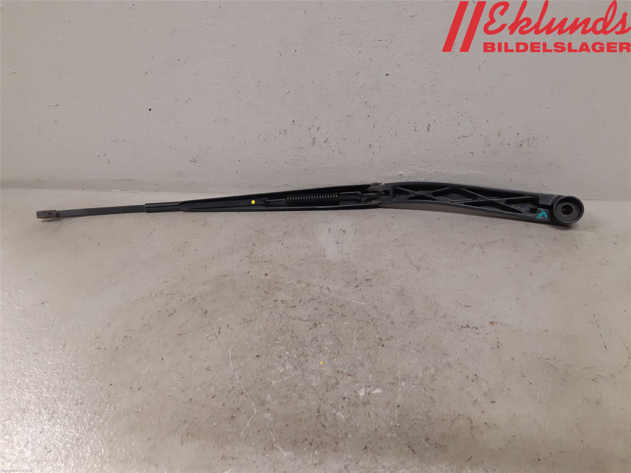 Subaru LEGACY    07-09 Torkararm Armar Vindruta