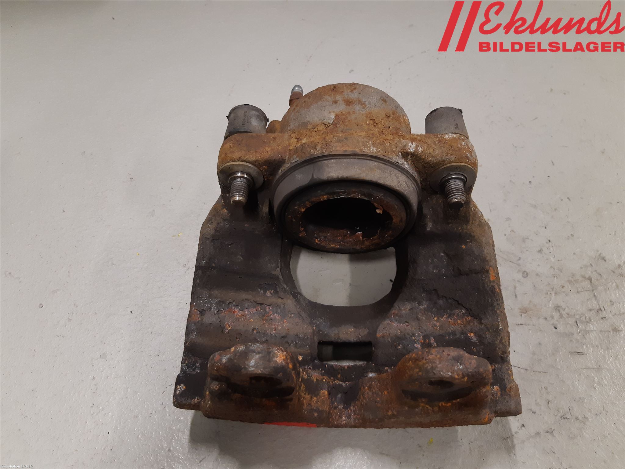 Volvo V70 14-16 Bromsok Fram Vänster