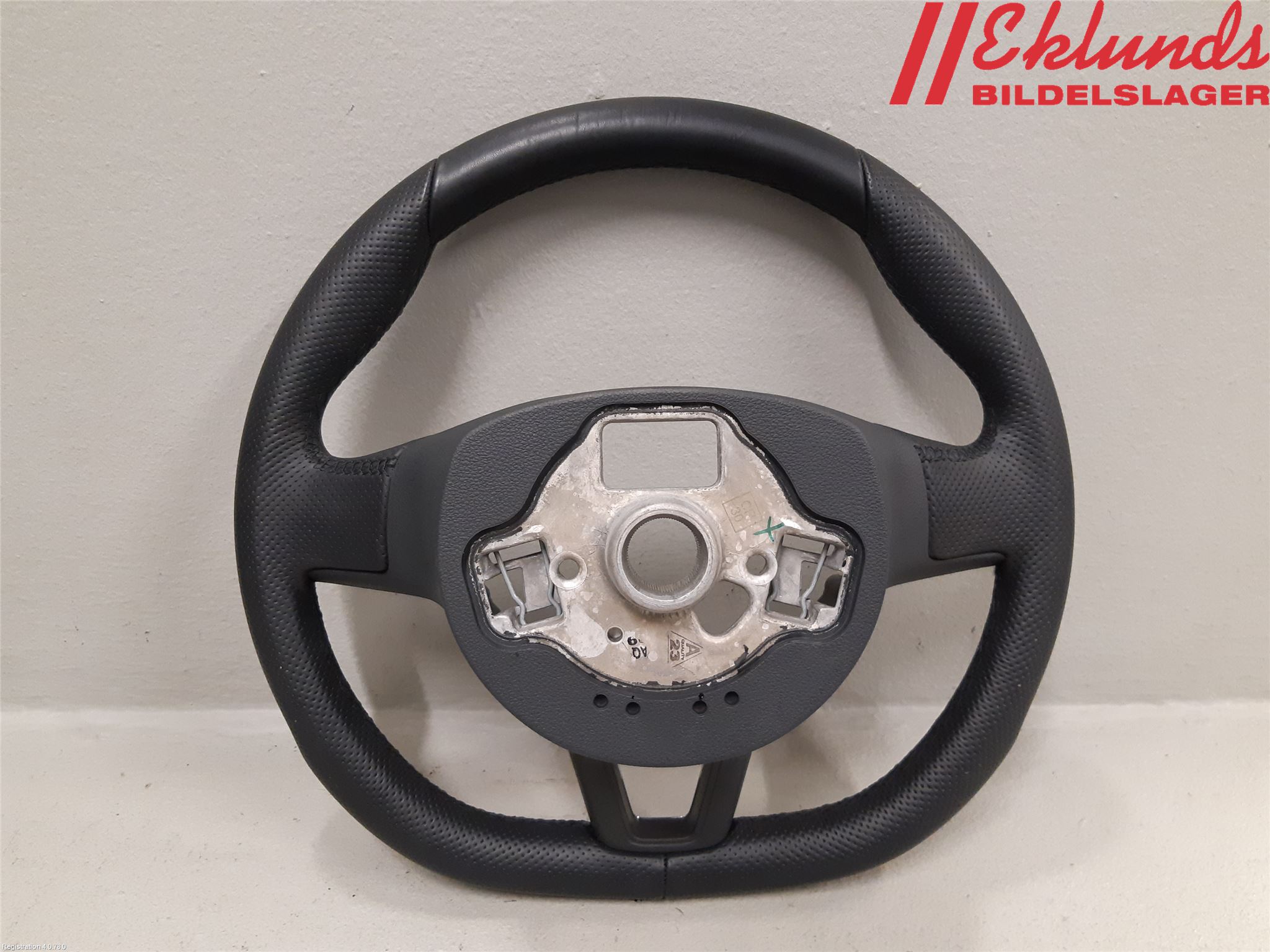 Skoda OCTAVIA (5E) 13-20 Ratt