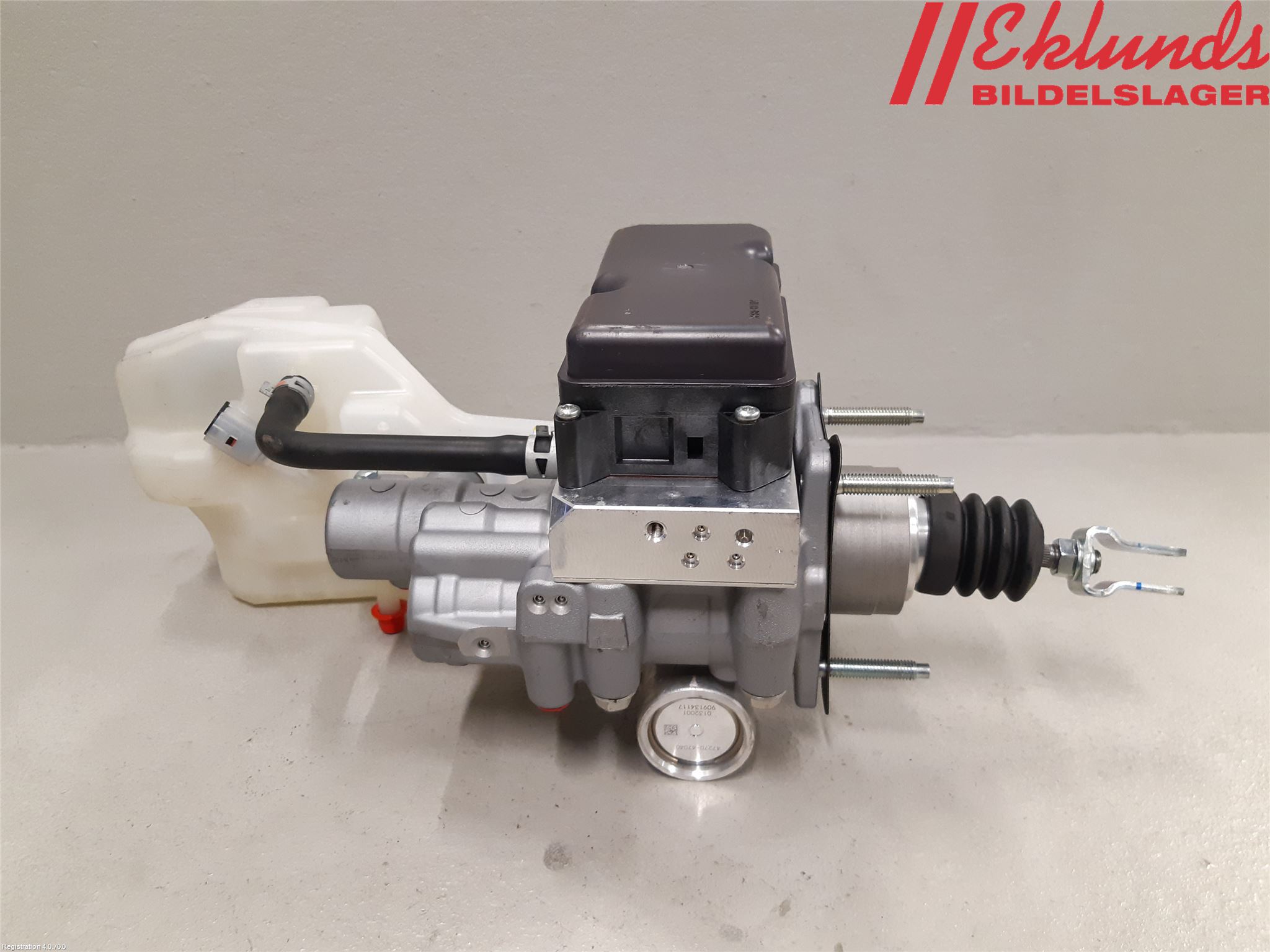 Lexus ES 250/300/330 Broms Huvudcylinder