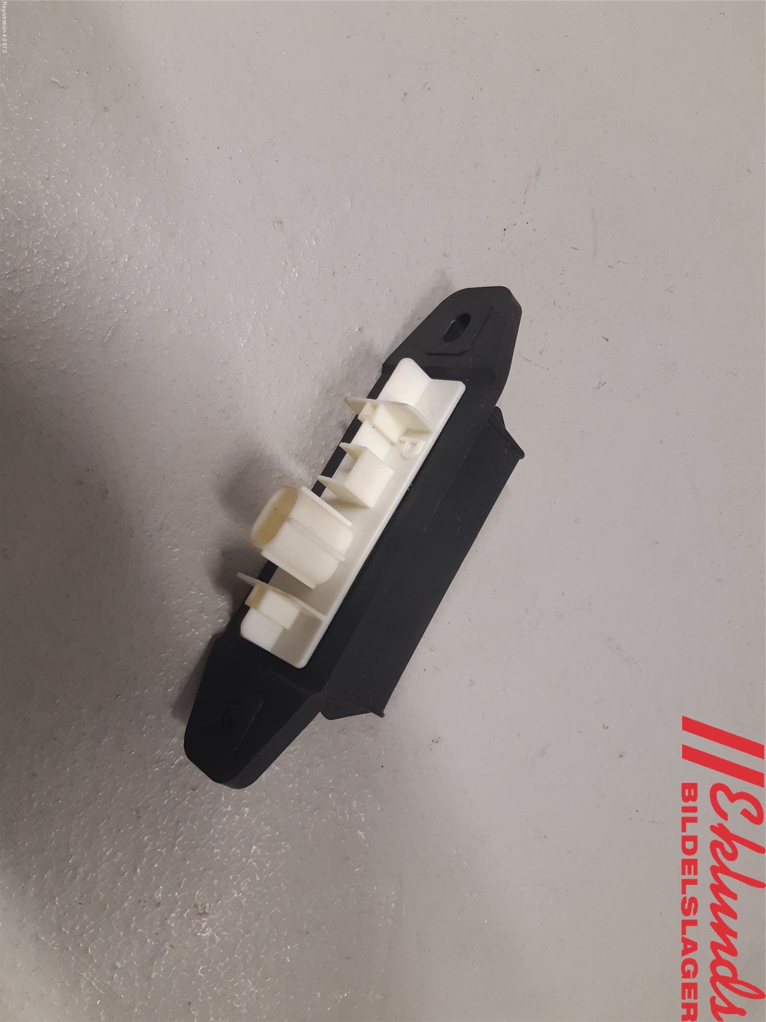 Toyota COROLLA 19- Bakluckehandtag