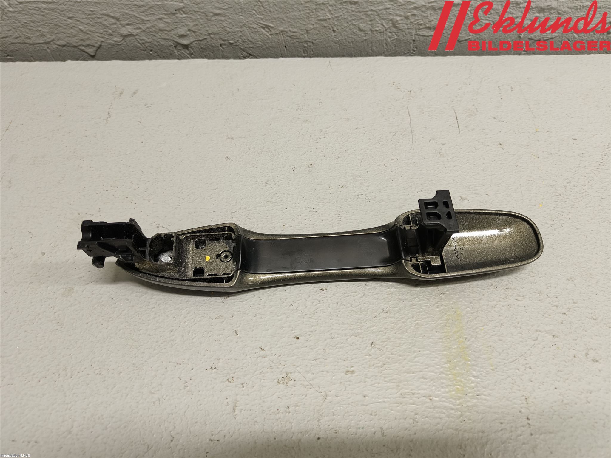 Toyota COROLLA 19- Dörrhandtag Yttre Vä