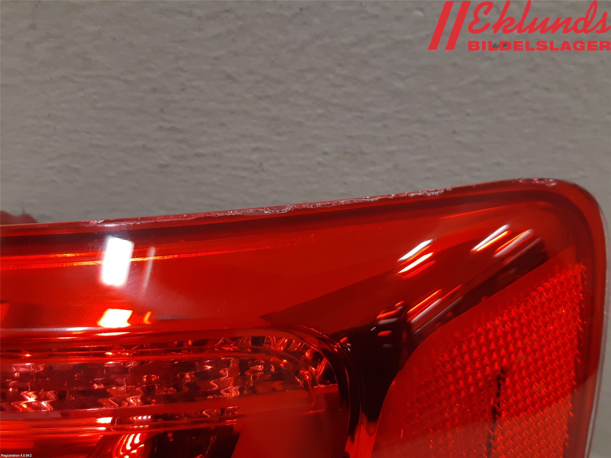 Audi A6/S6 4G 11-18 Bakljus Höger