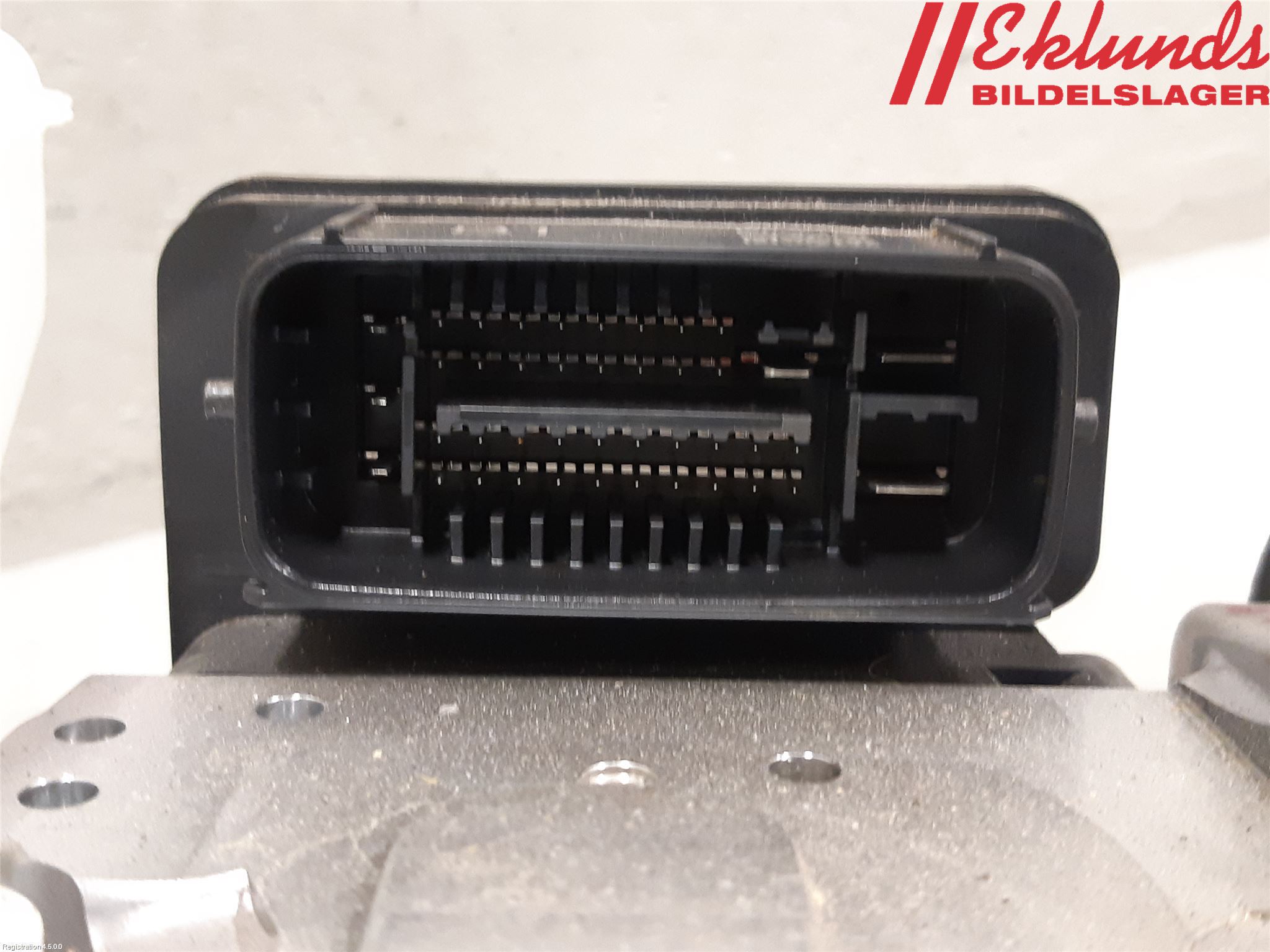 Toyota bZ4X EA10 22- Bromsservo