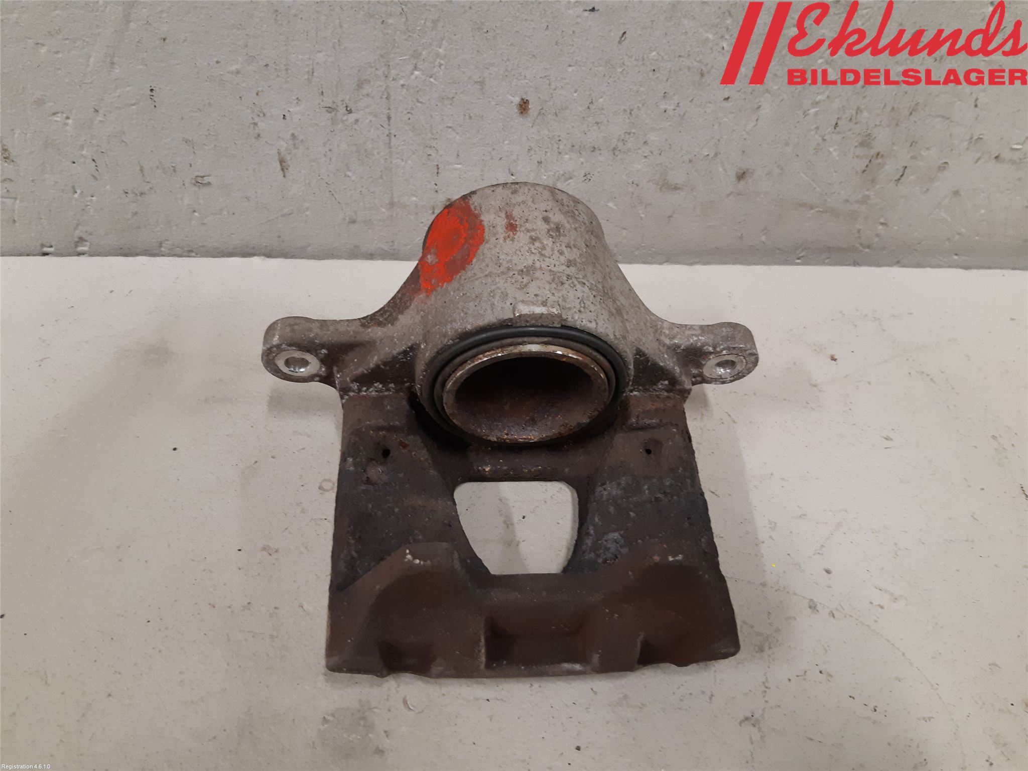 Peugeot 308 14-21 Bromsok Fram Vänster