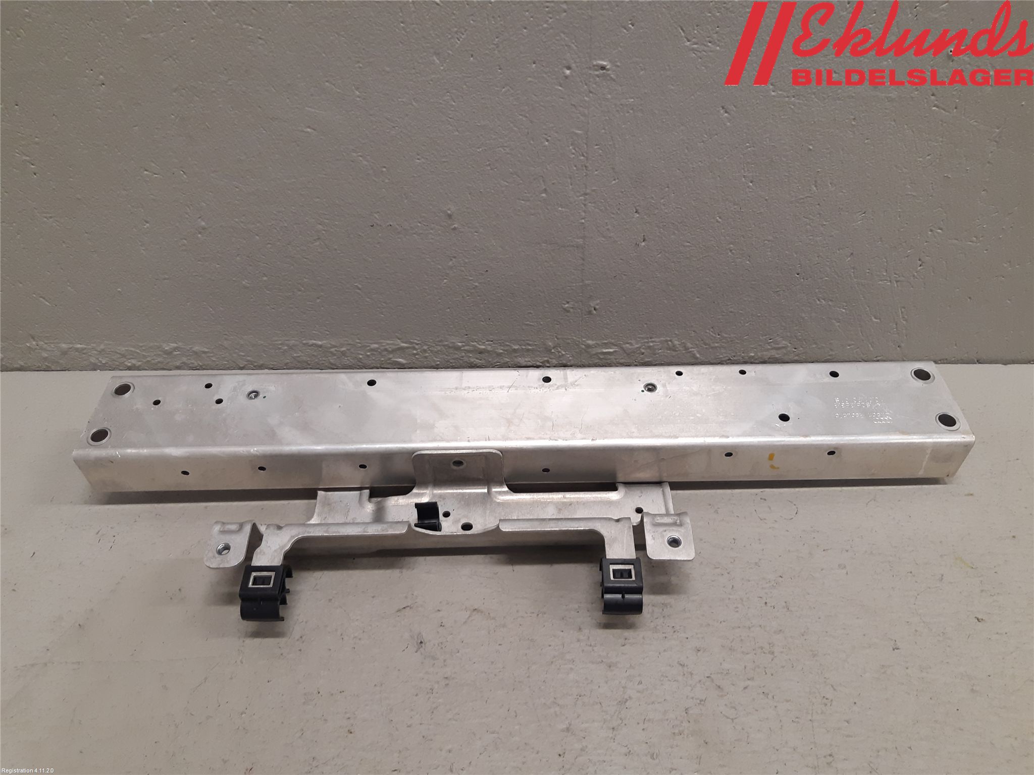 Audi E-TRON, S GE 19- Front Övrigt