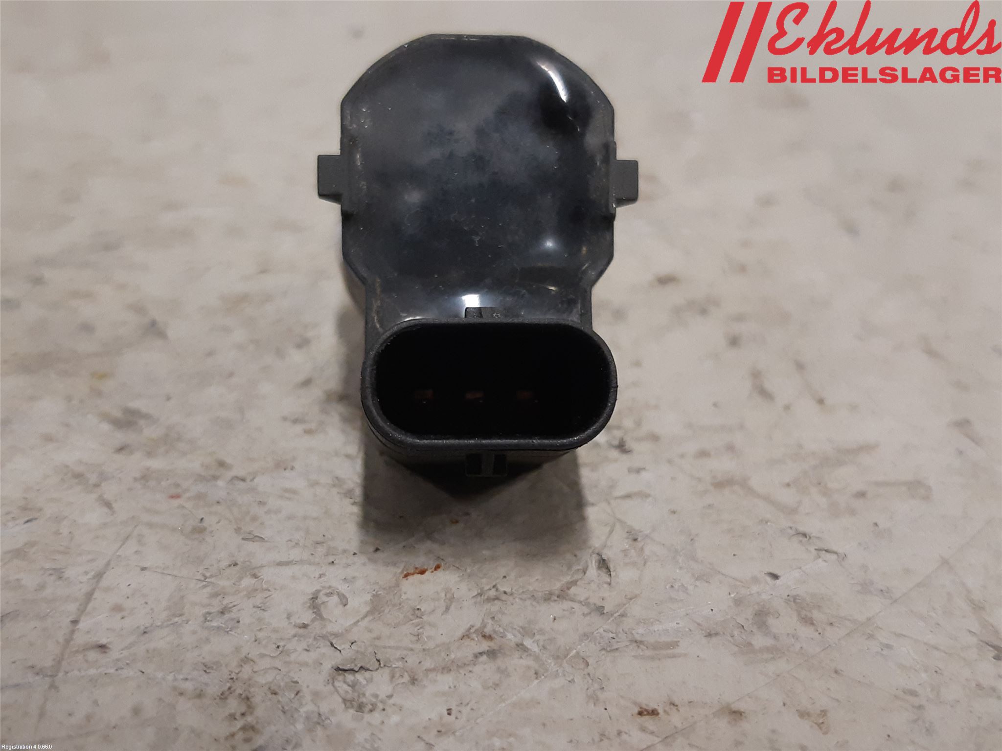 Audi A5 07-16 Parkeringshjälp Frontsensor