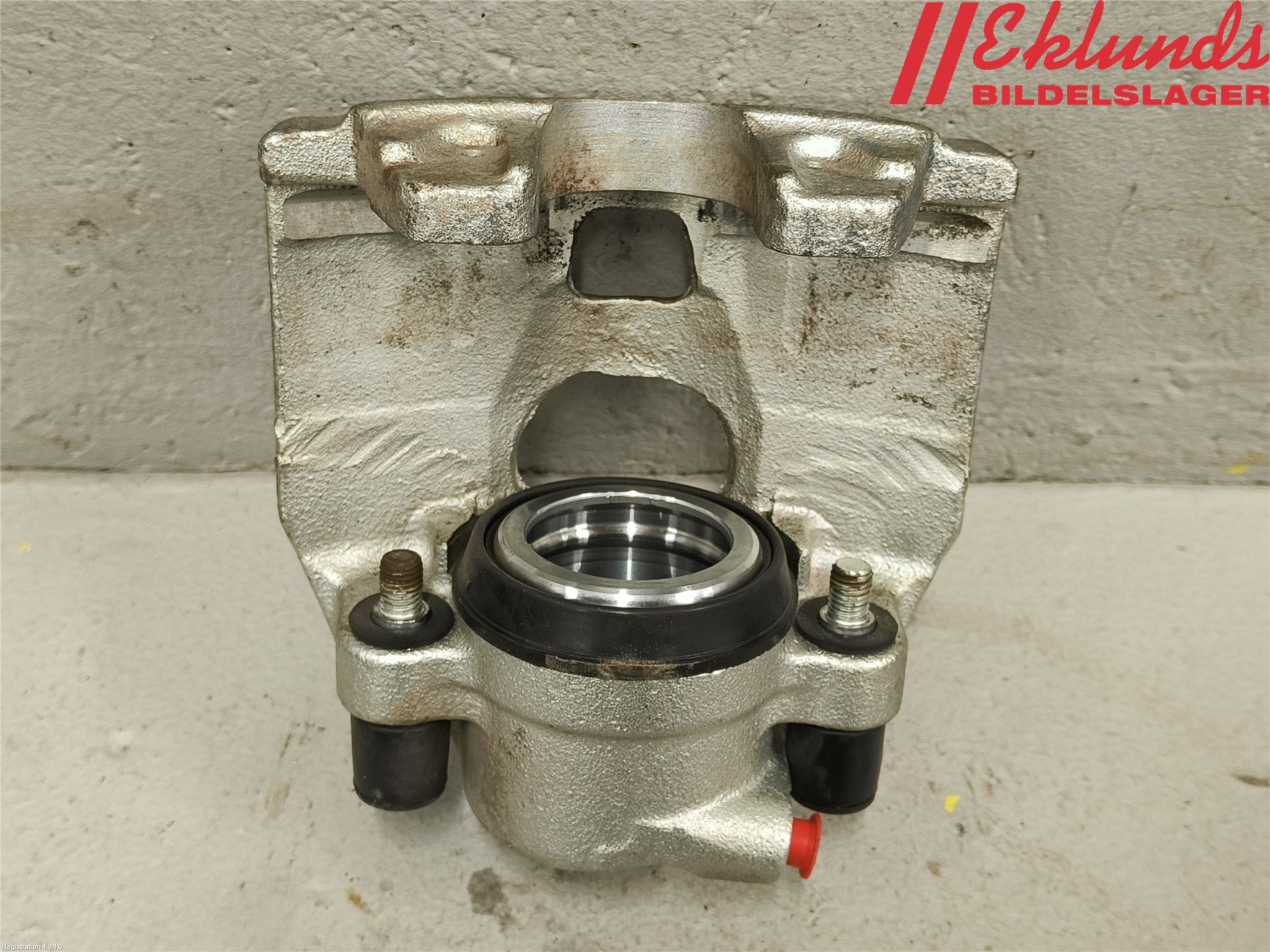 Audi A4/S4 08-11 Bromsok Fram Höger