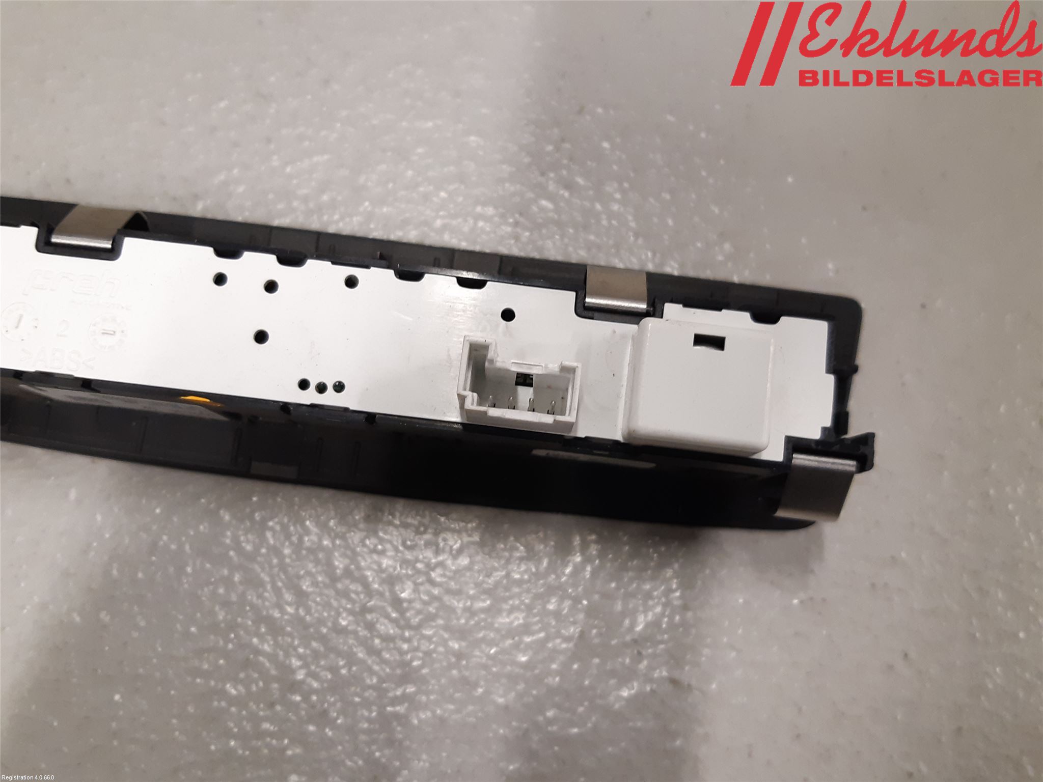 BMW 4 F32/F33/F82/F83 13-20 Strömställare Övrigt