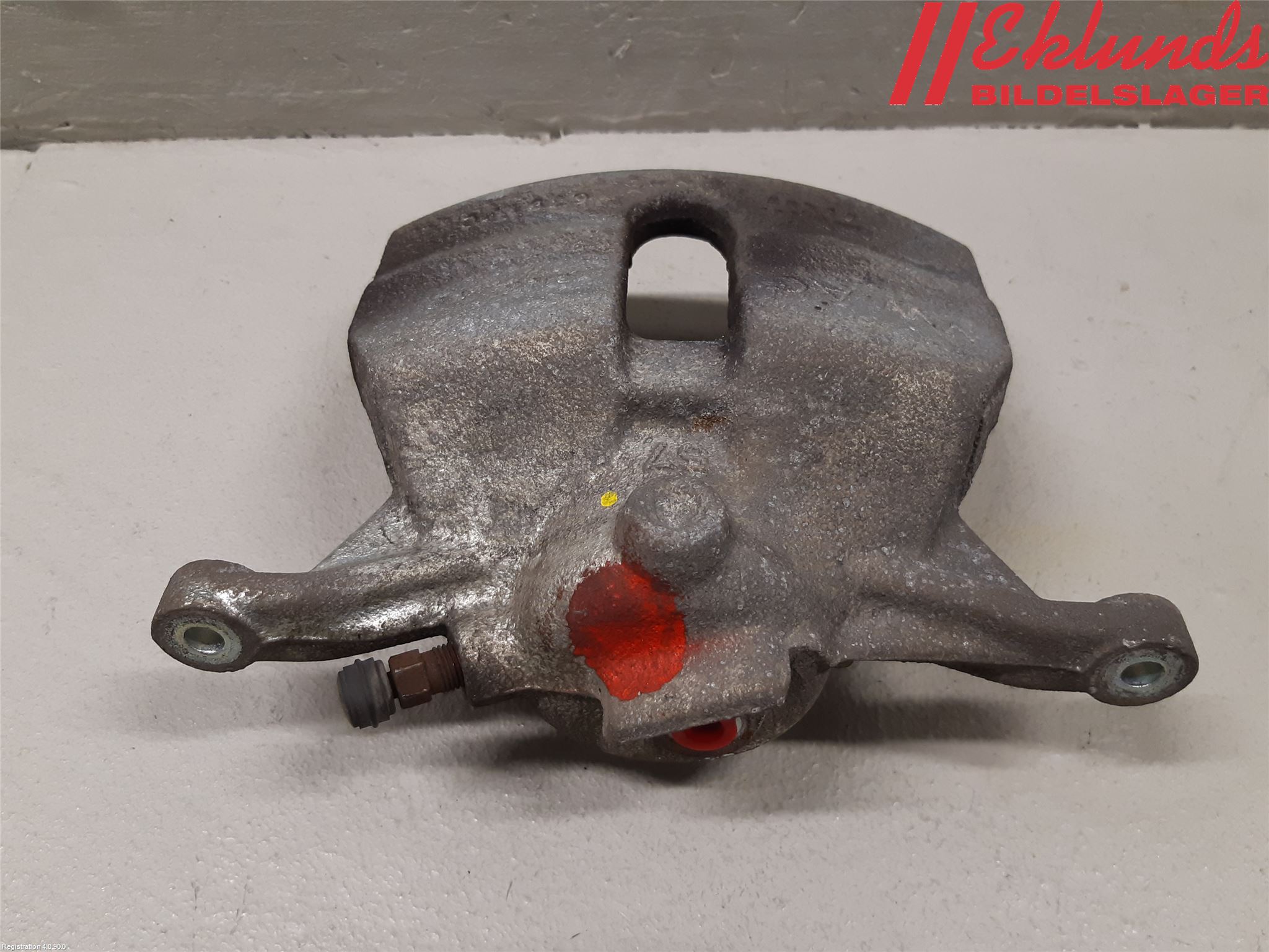 Audi A3/S3 8V 13-20 Bromsok Fram Vänster